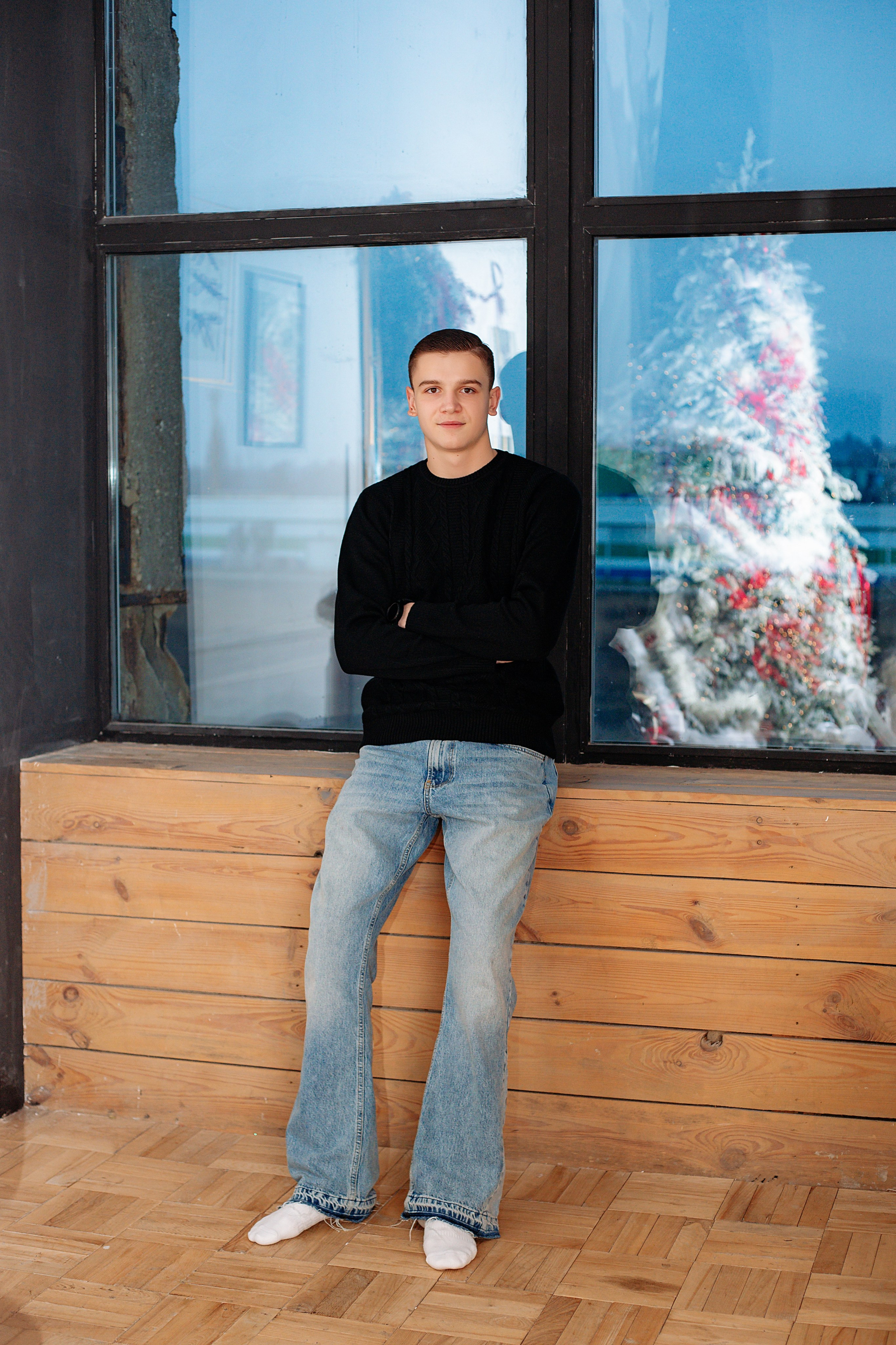 Гости из Германии. Https://malovafoto.ru