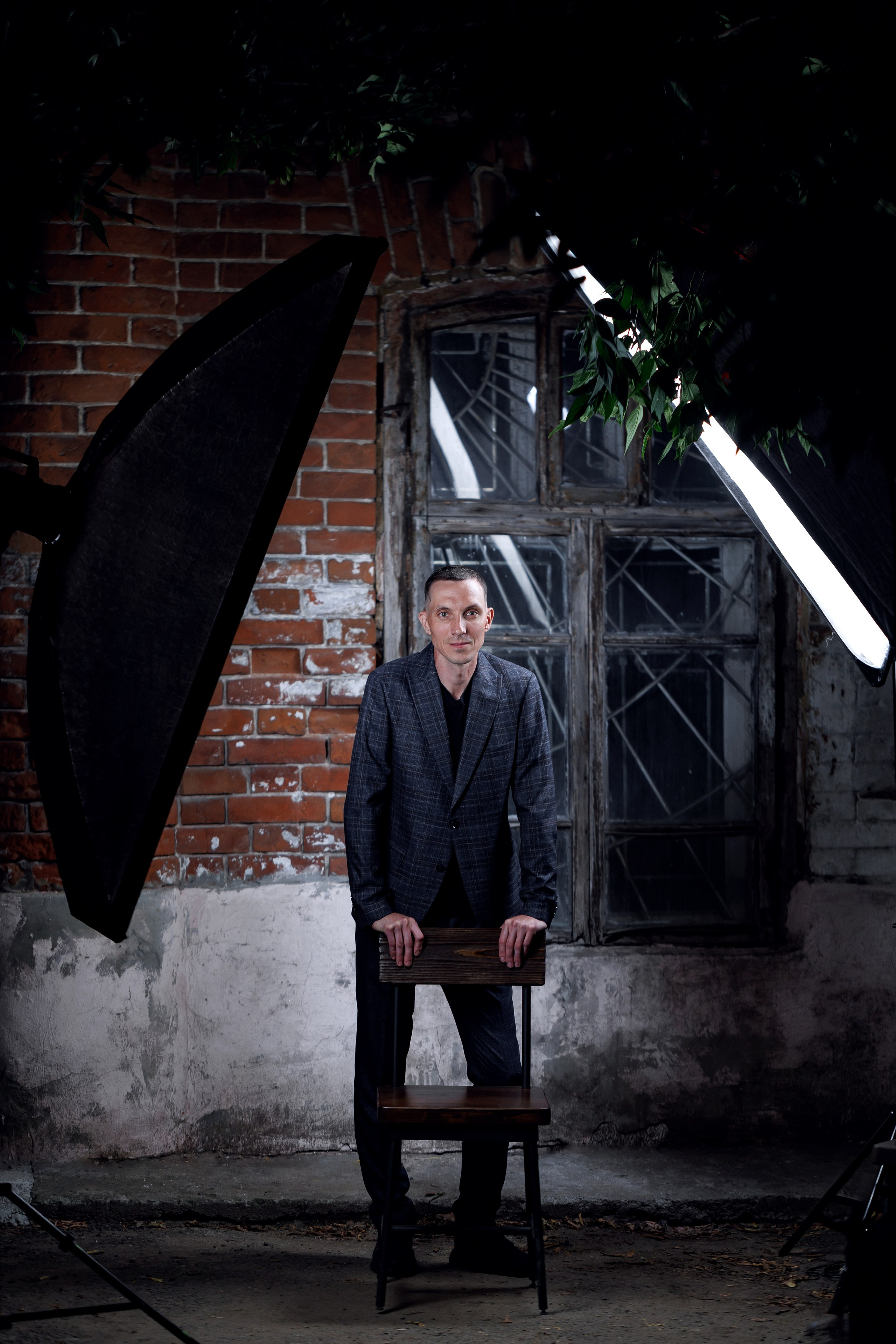 ОПГ Хлеб-Соль