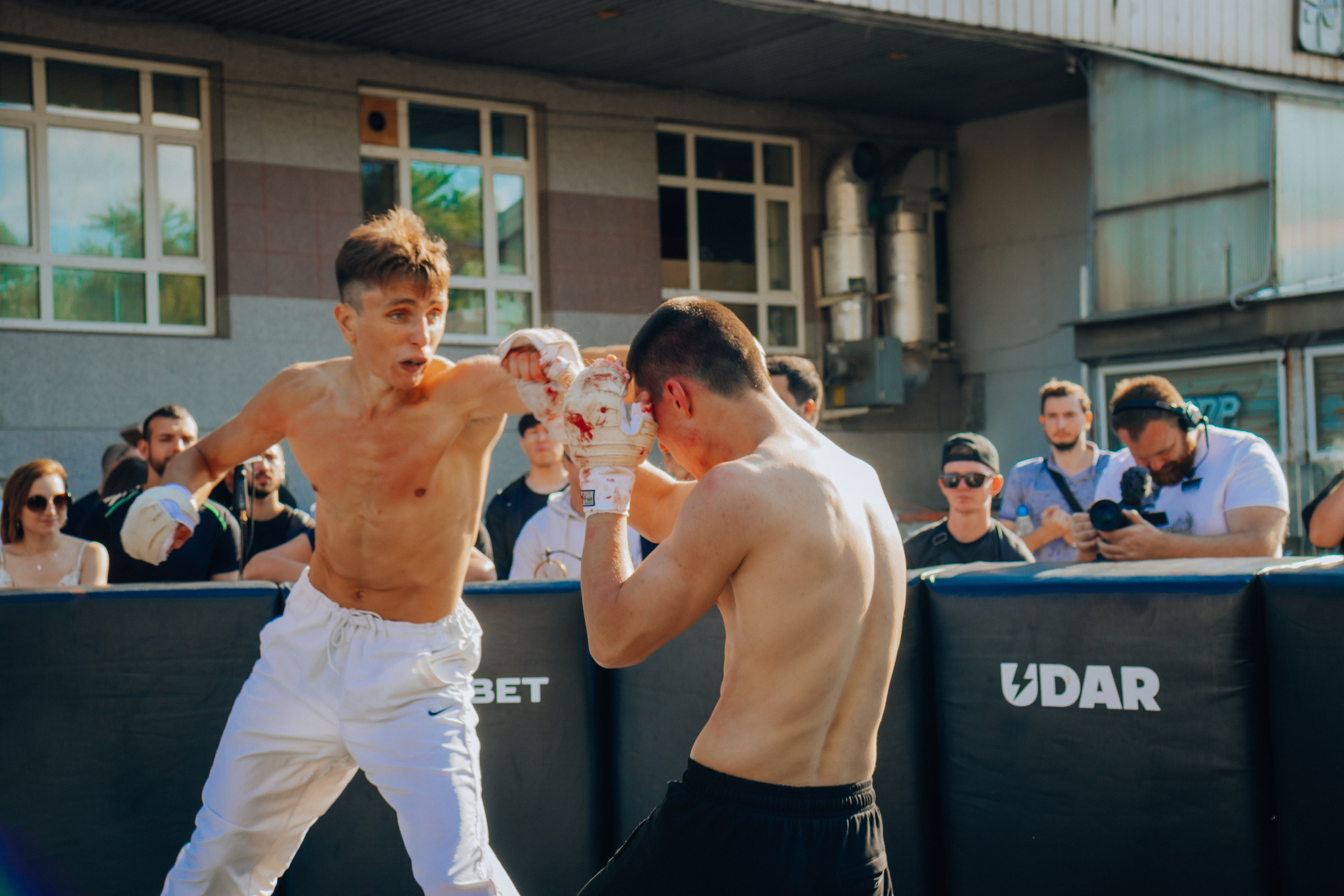 Гран-при NNPromotion. Анастасия Тен