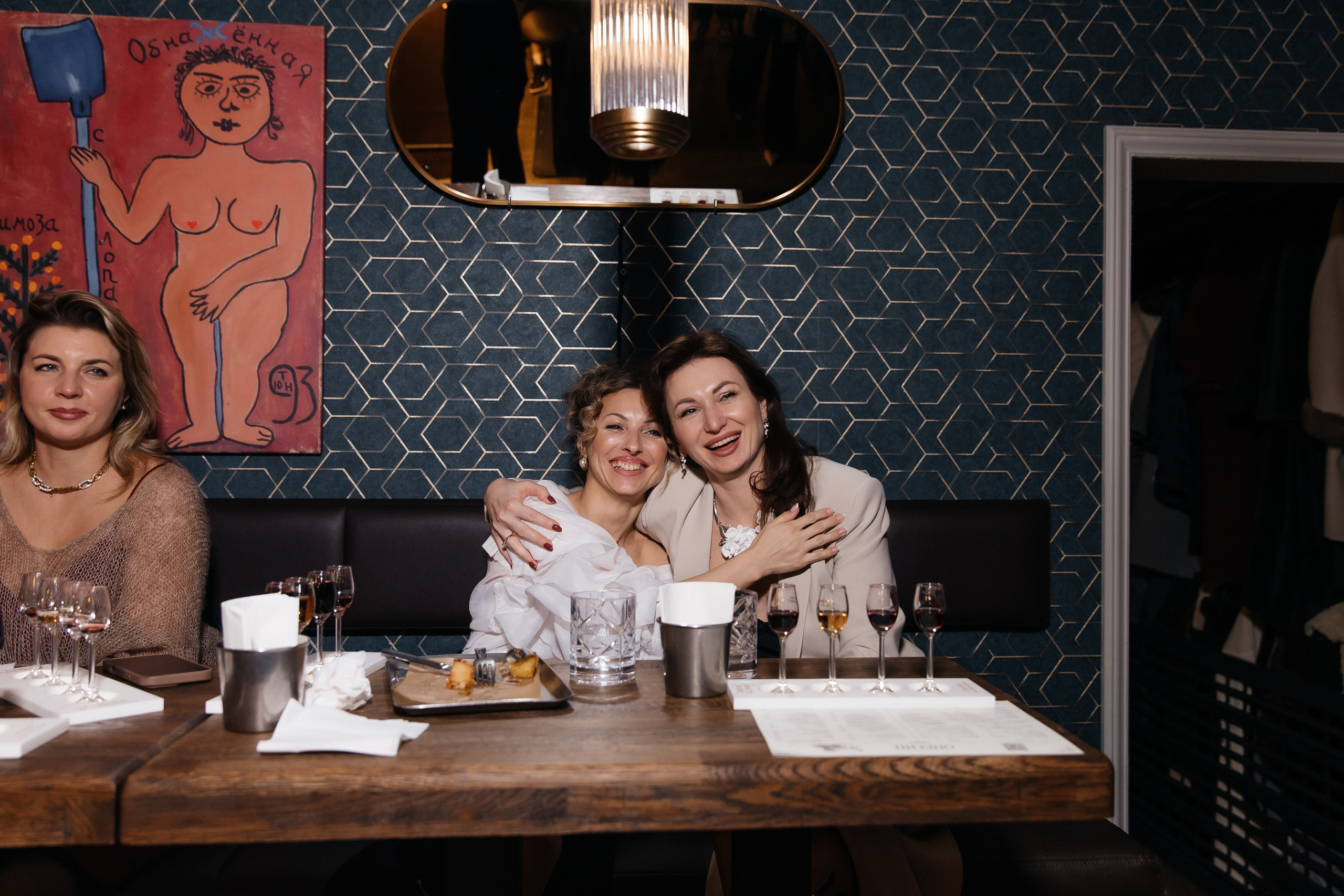 Клуб Гедонист — Онегин в «Онегине». Свадебный, семейный и детский фотограф в Калининграде Елена Кравцова