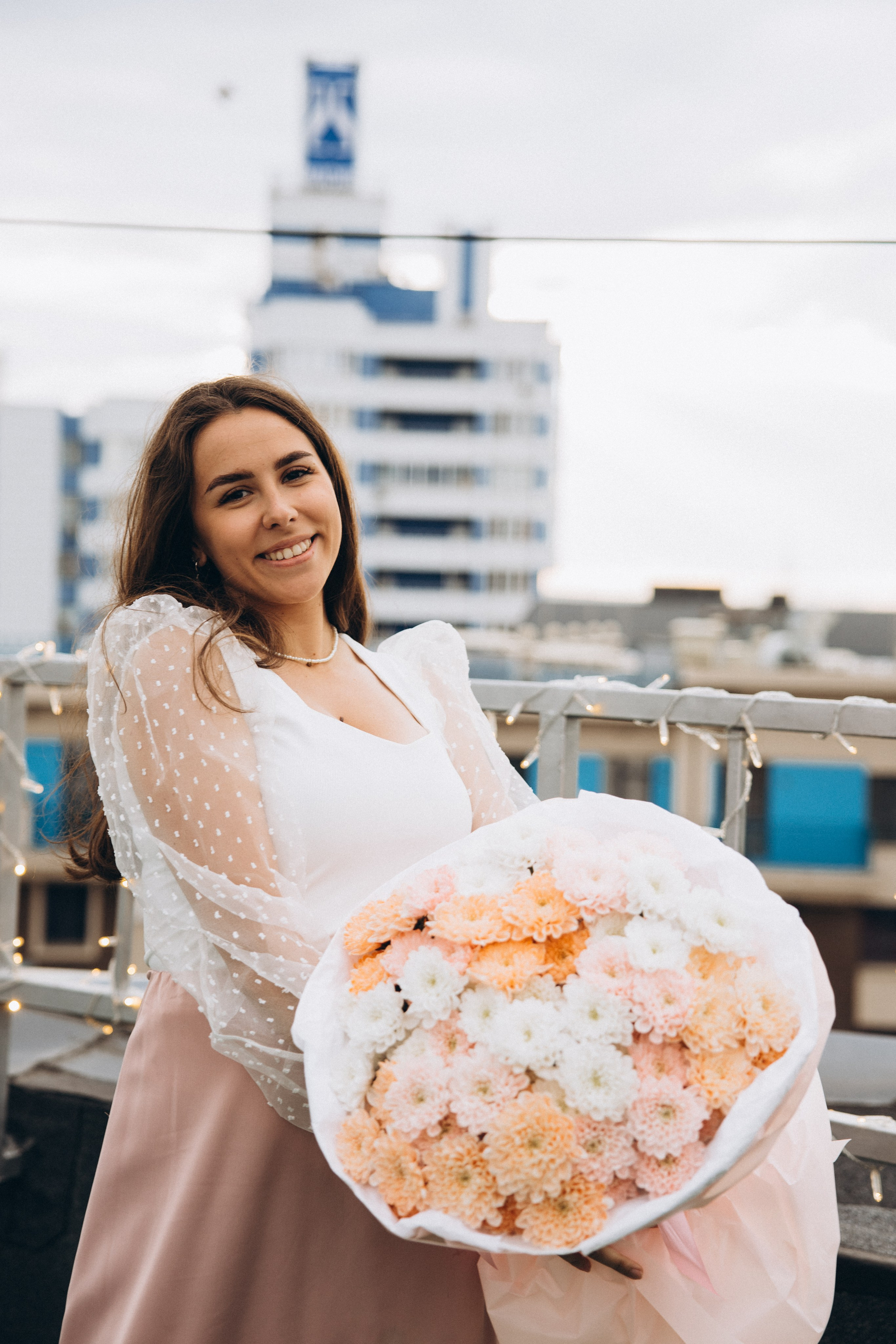 Ян и Кристина. Свадебный, семейный фотограф в Иркутске Светлана Макаричева