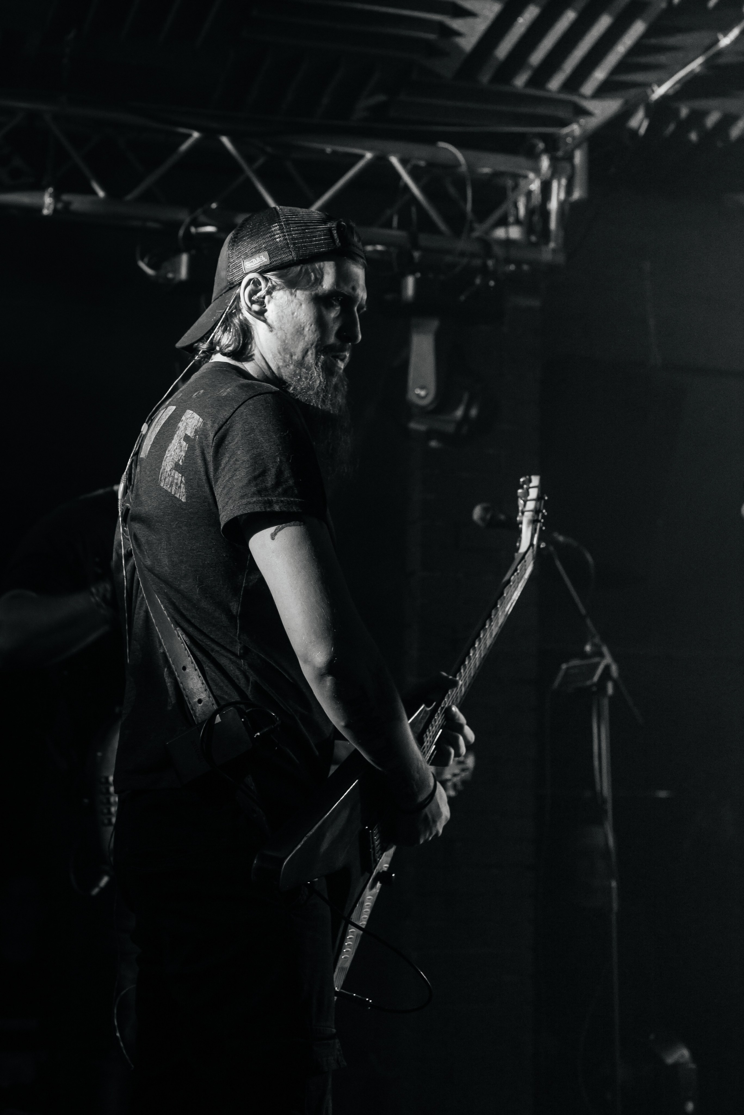 Break stuff (фотоотчет с концерта). Фотограф Конев Эдуард