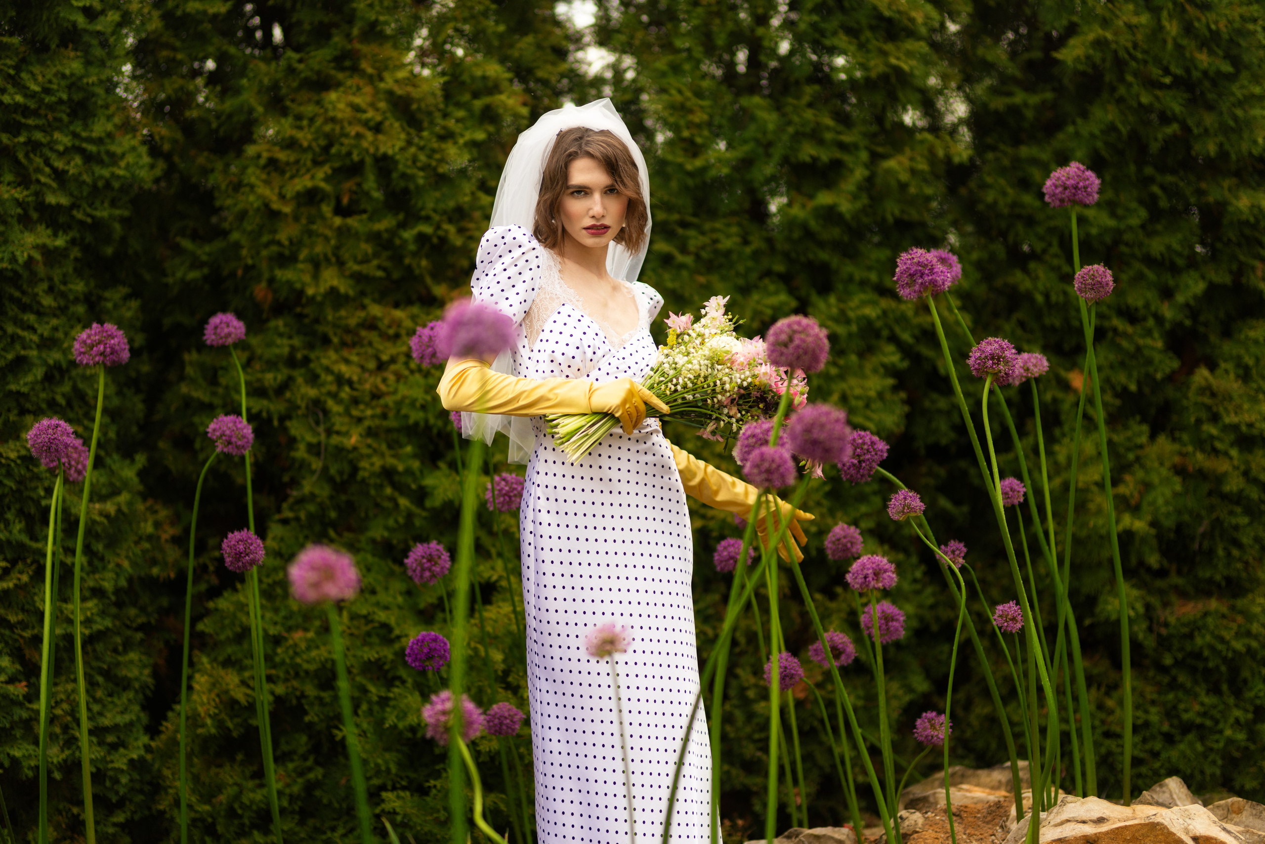 Свадебная фотография. Дмитрий Шульгин, портретный фотограф в Воронеже