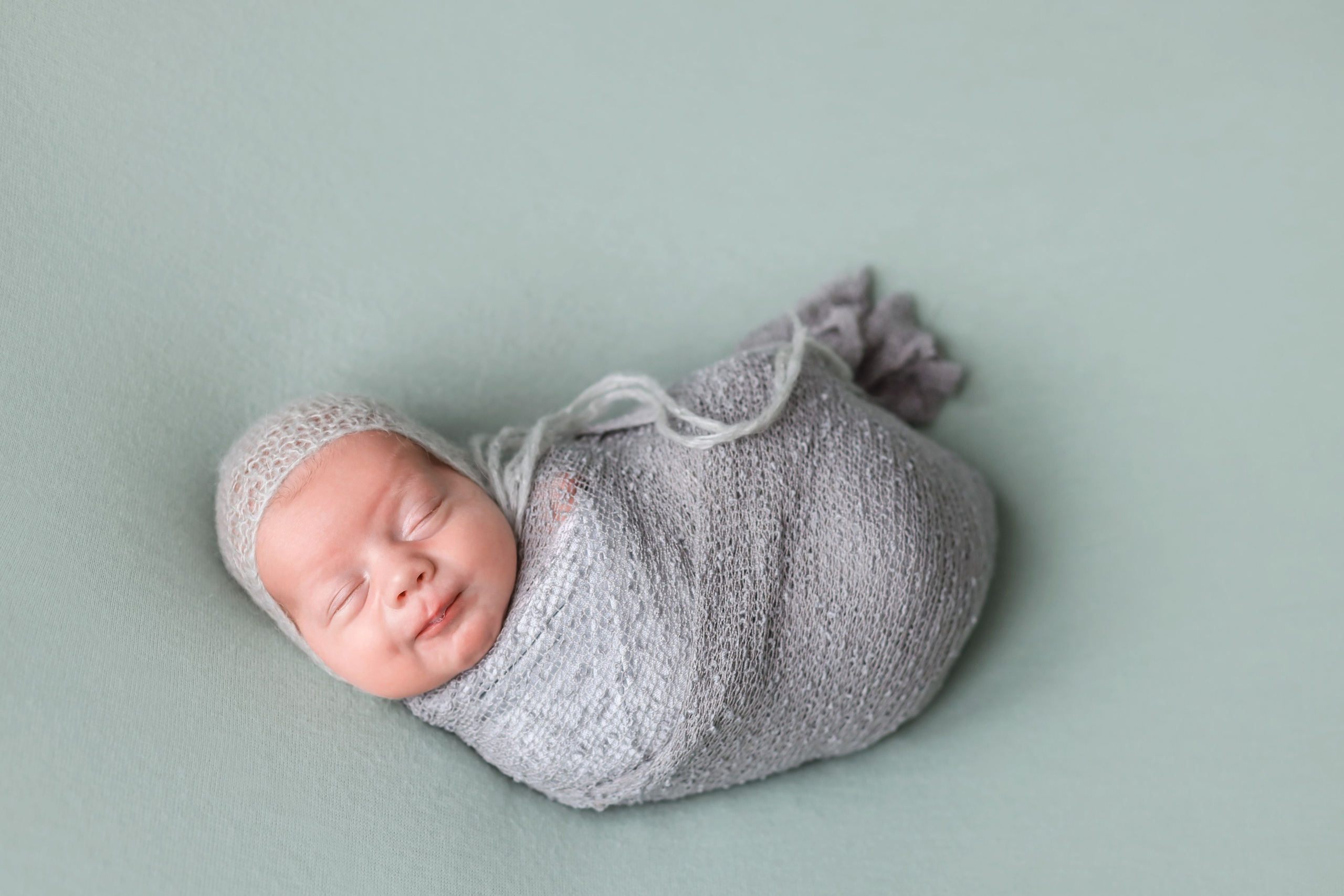 Даниил 17 дней. Семейный фотограф и фотограф новорожденных в Санкт-Петербурге Алина Фе