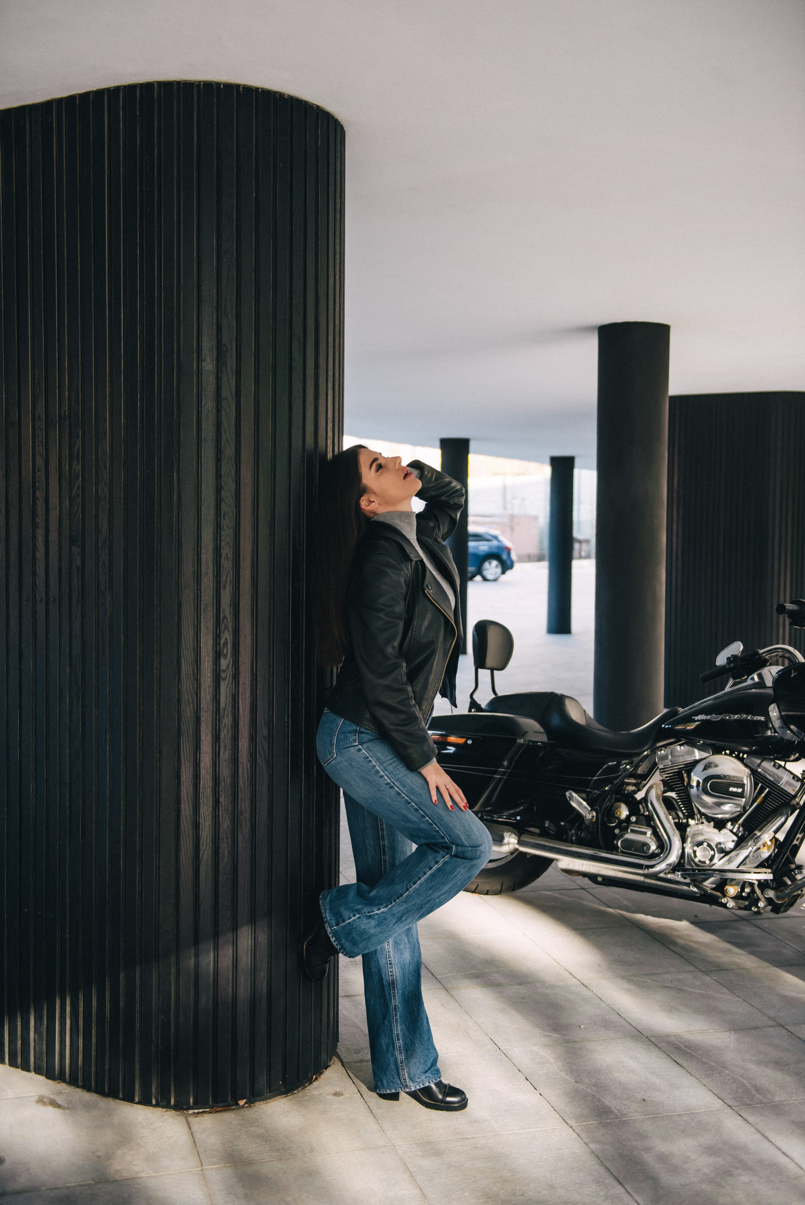 Влада. Фотограф Родионова Екатерина в Москве и Оренбурге