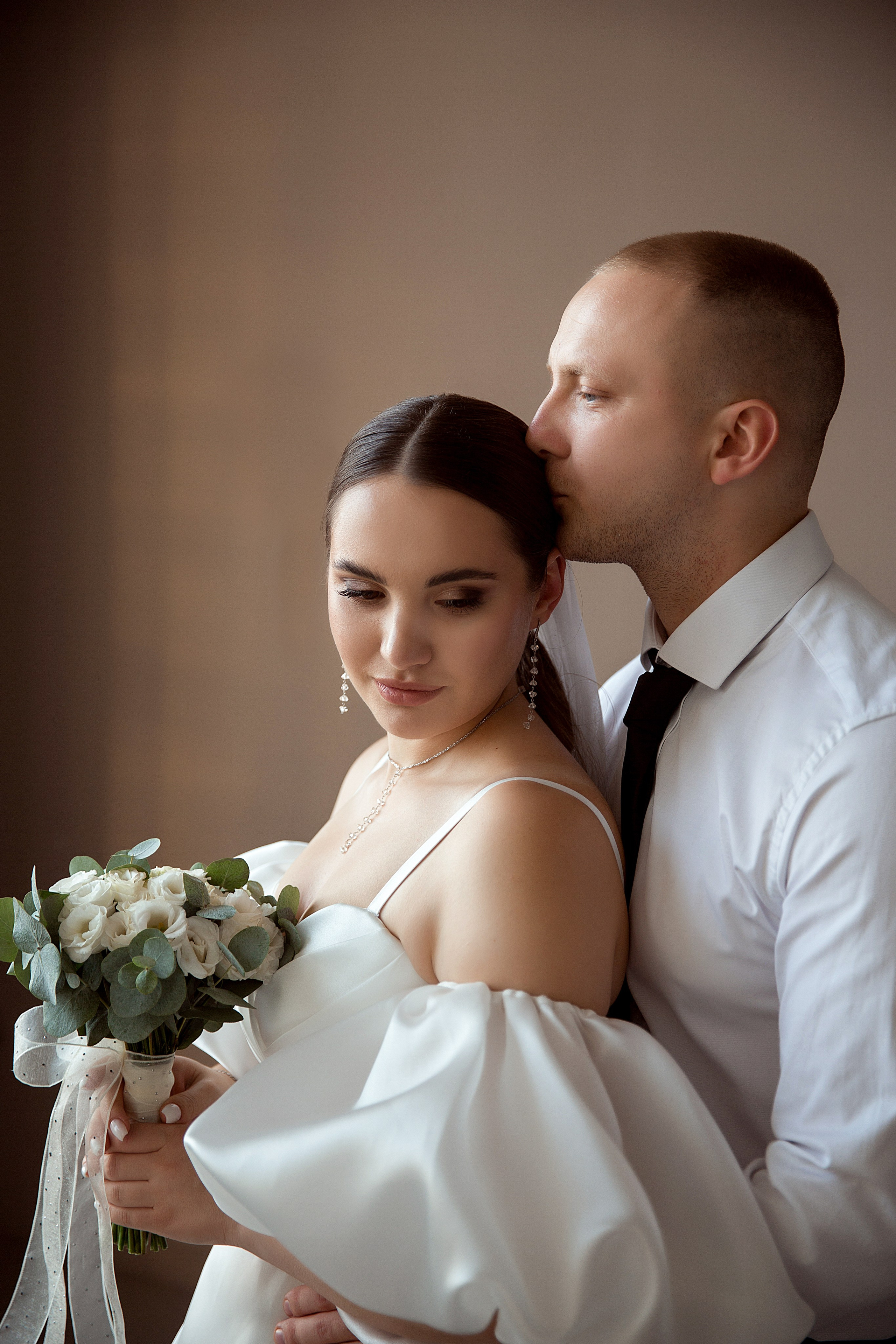 Дмитрий и Валерия. Людмила Далидович топовый семейный фотограф Находка/Владивосток