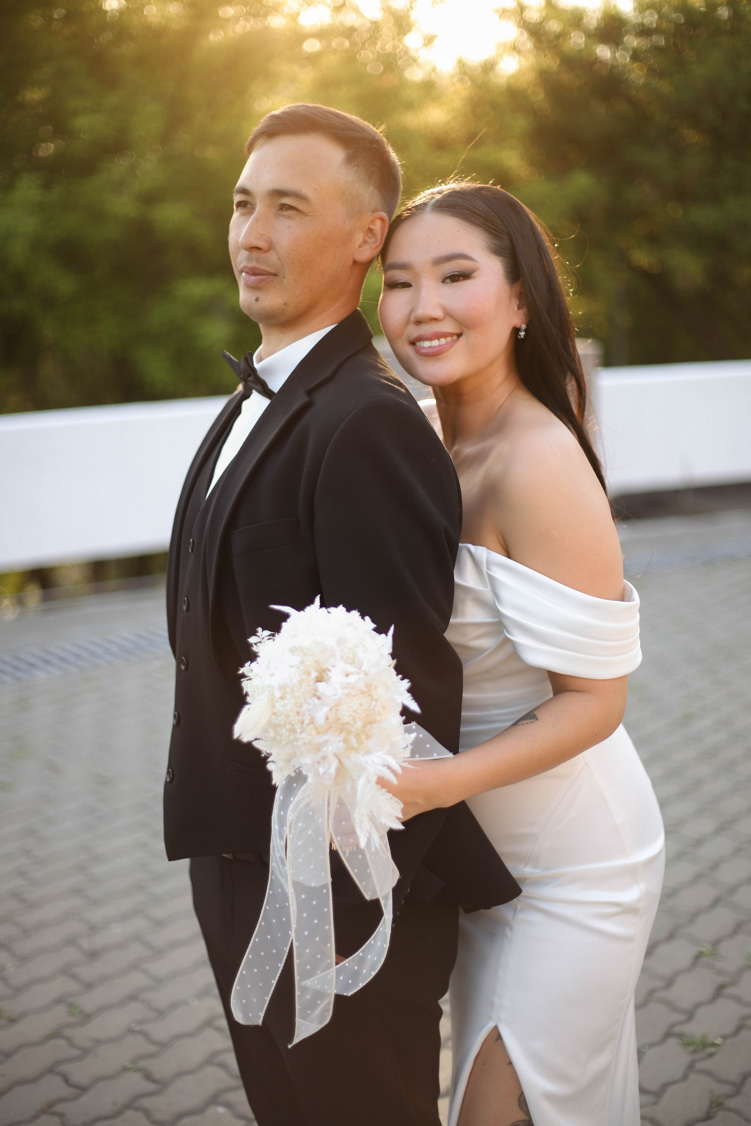 Wedding. Фотограф Саран Будажапова, г. Улан-Удэ