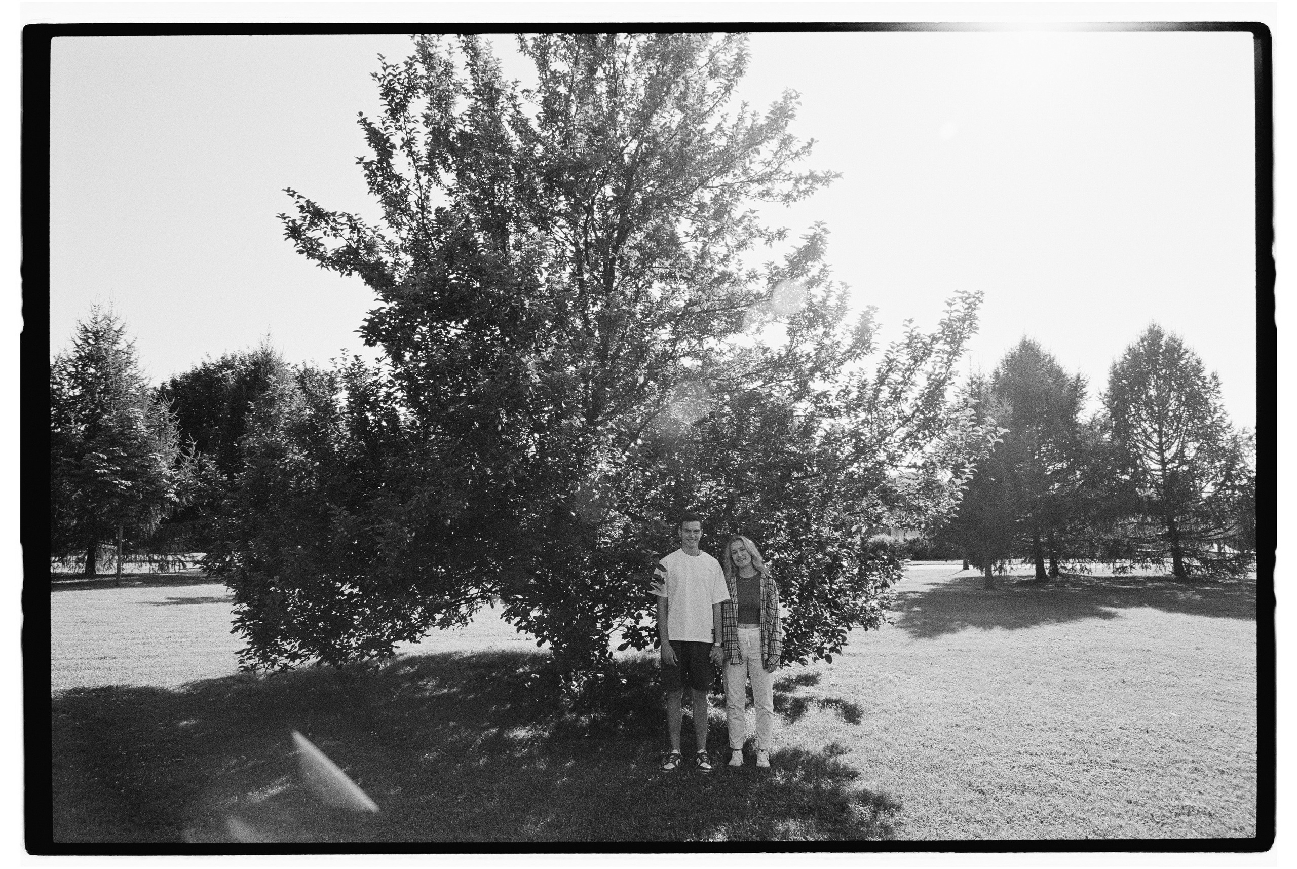 Илья и Маша. Свадебный фотограф в Москве Евгений Рыжов