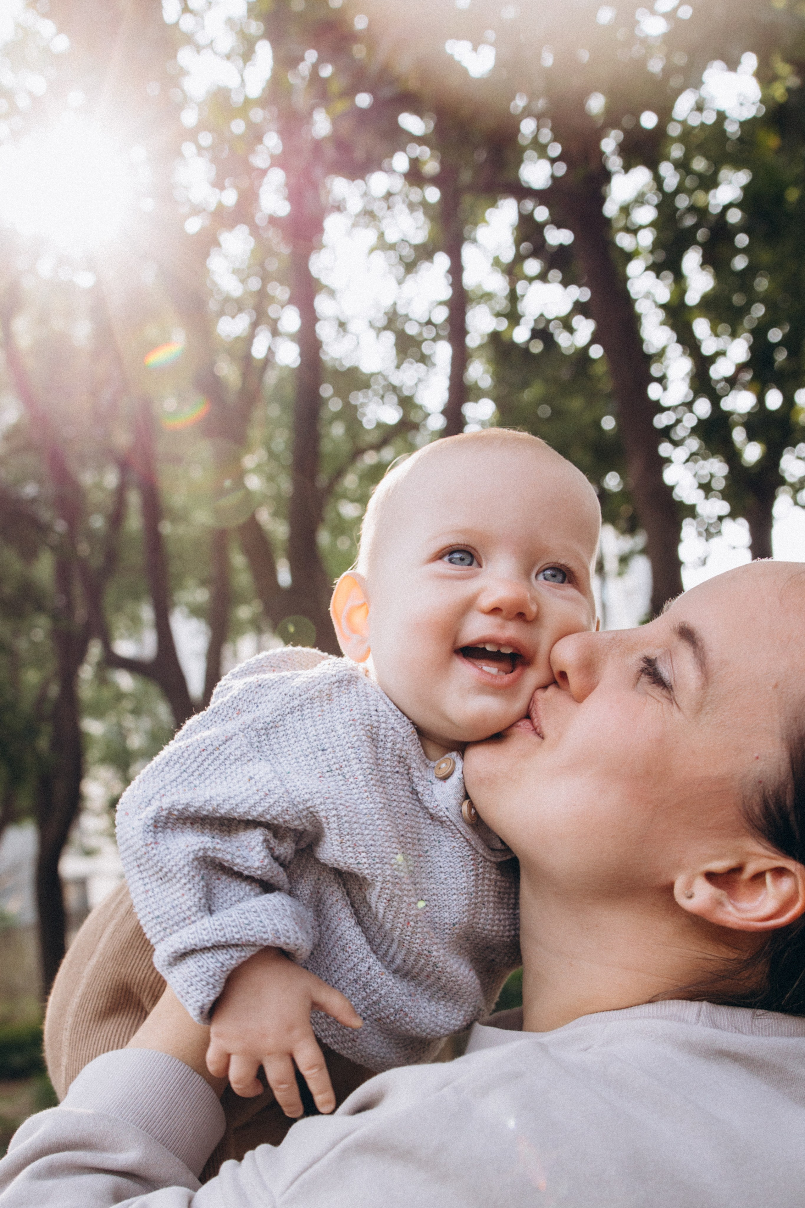 Семейный фотограф в городе Шанхай, Китай Акулова Наталья