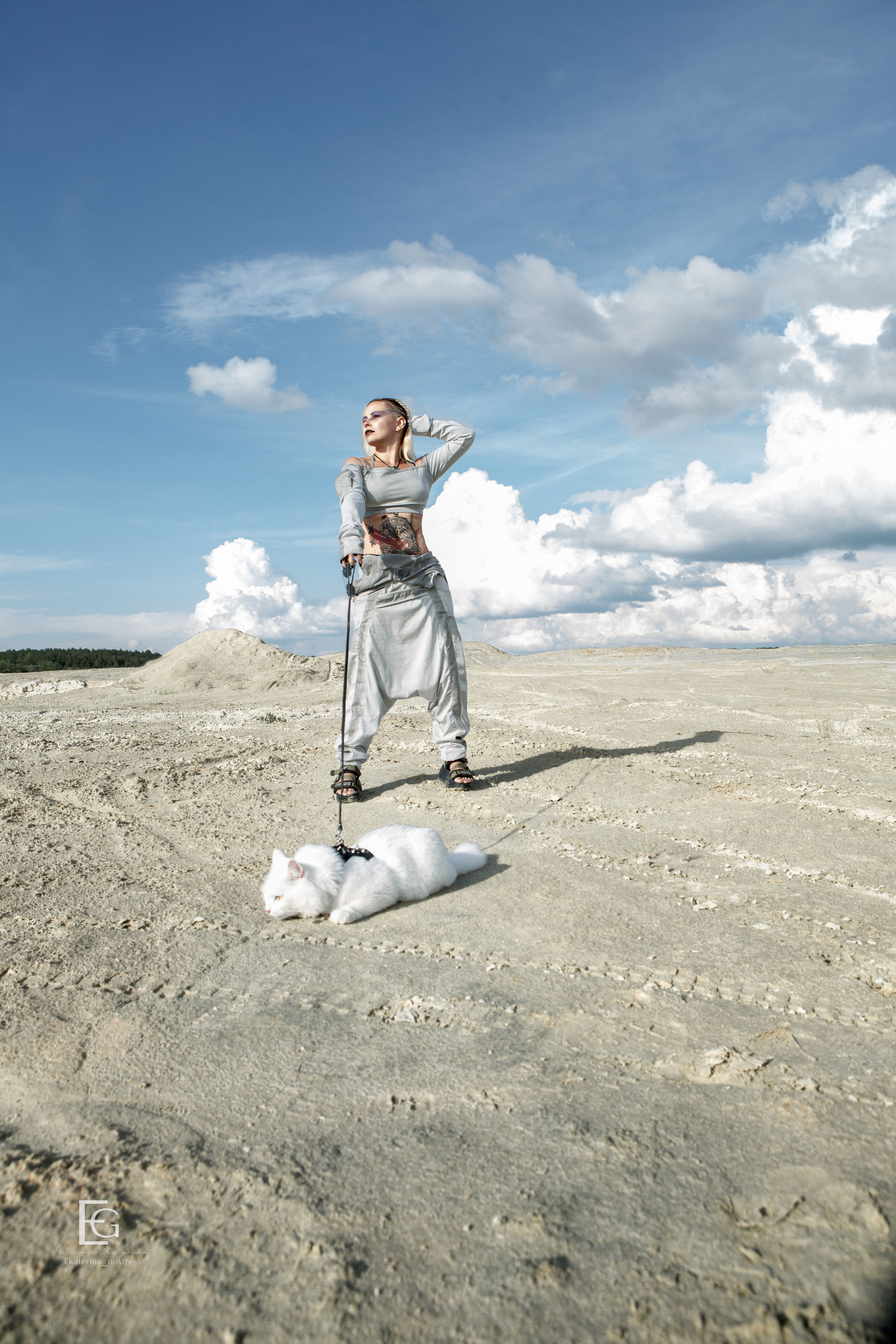 Отзывы. Фотограф Екатерина Голицына