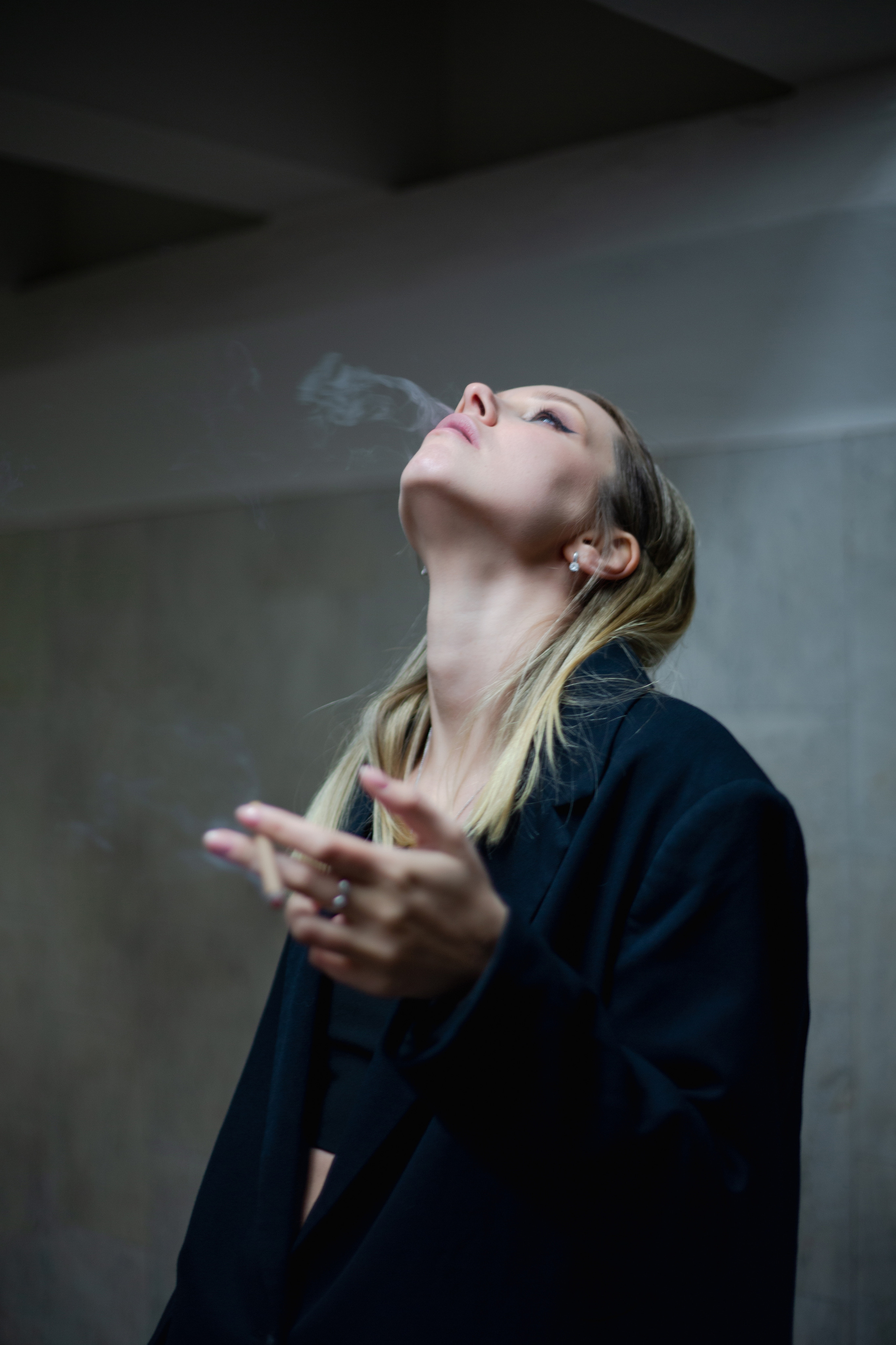 Метро. Фотограф Екатерина Голицына