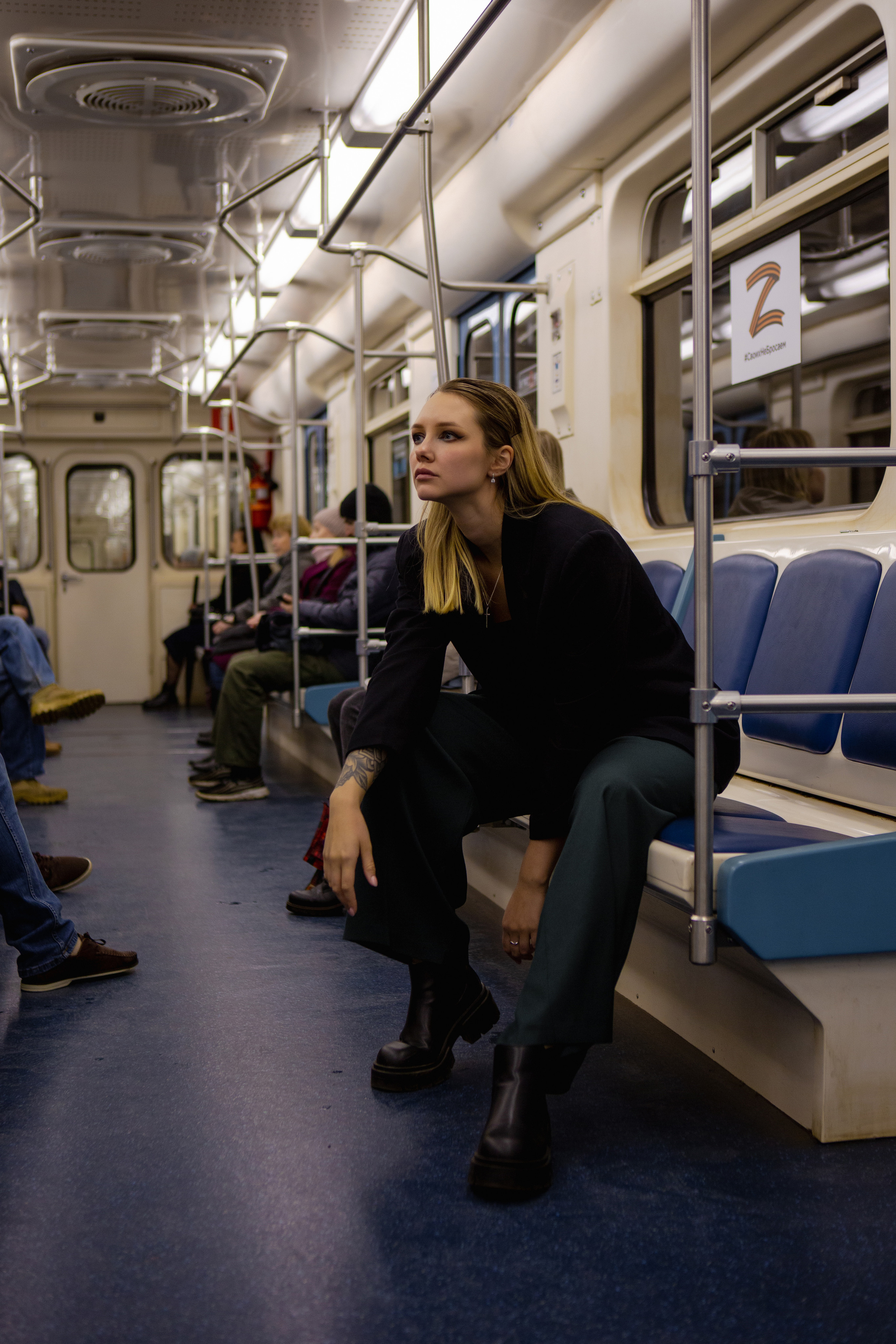 Отзывы. Фотограф Екатерина Голицына