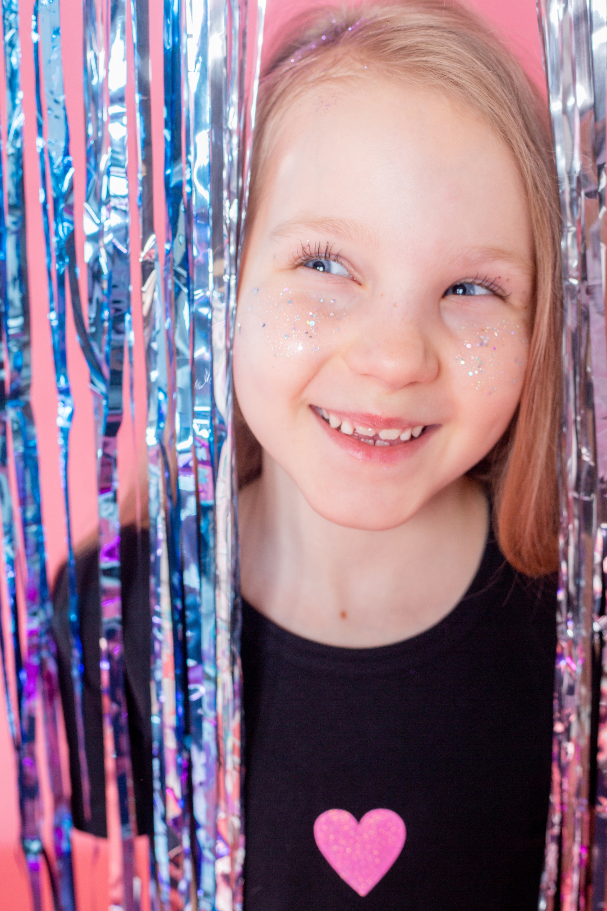 Блёски. Фотограф Екатерина Голицына