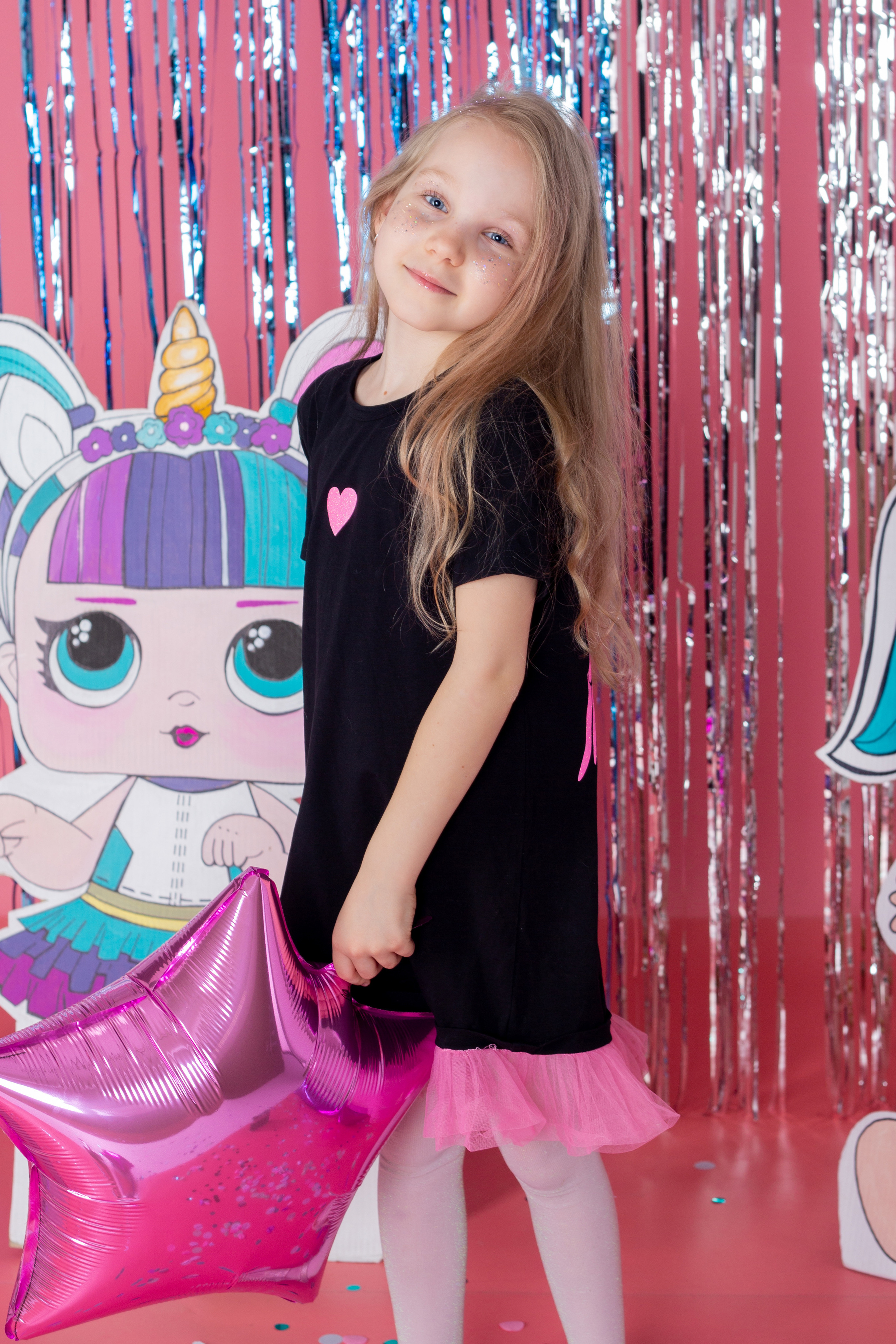 Блёски. Фотограф Екатерина Голицына