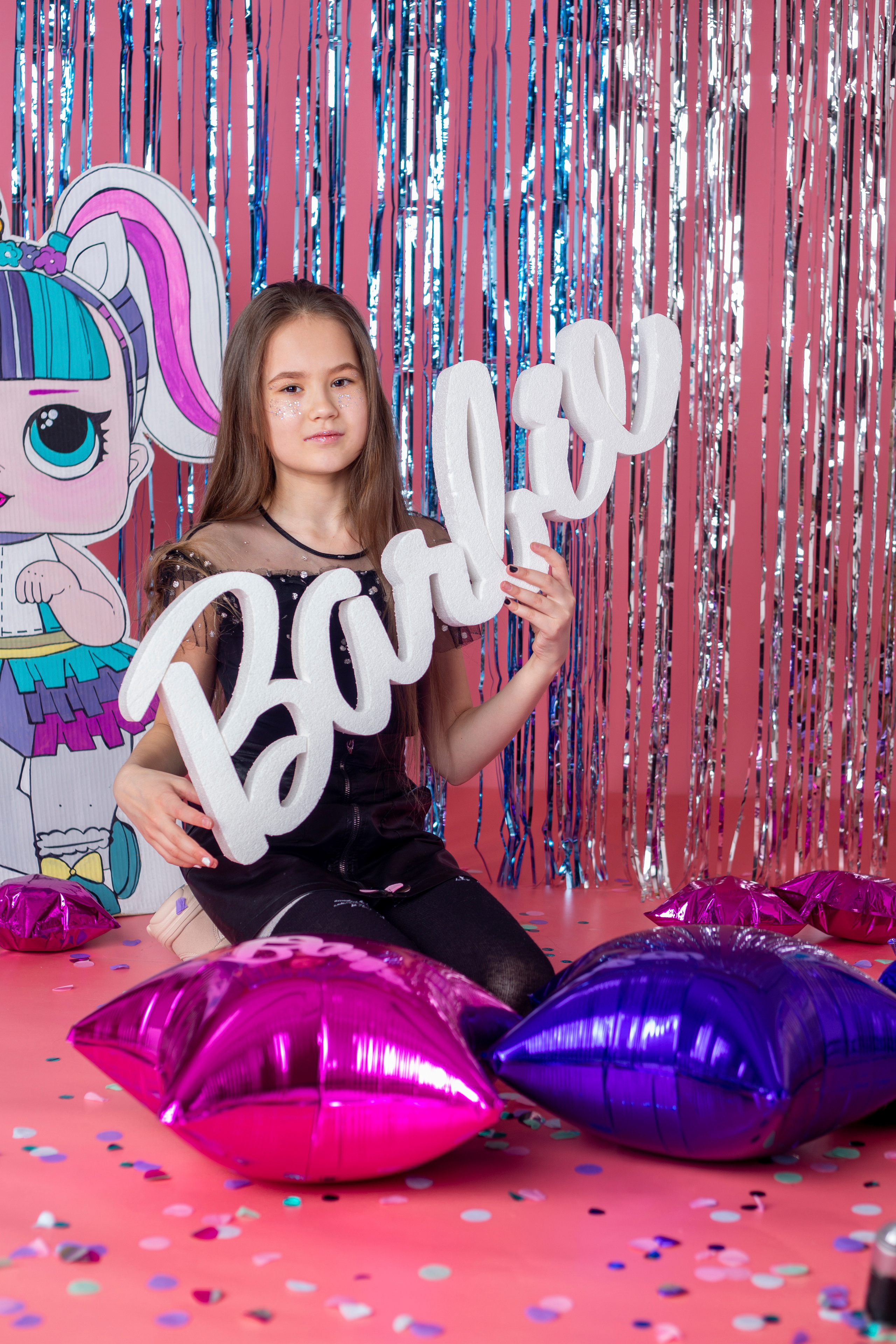 Блёски. Фотограф Екатерина Голицына