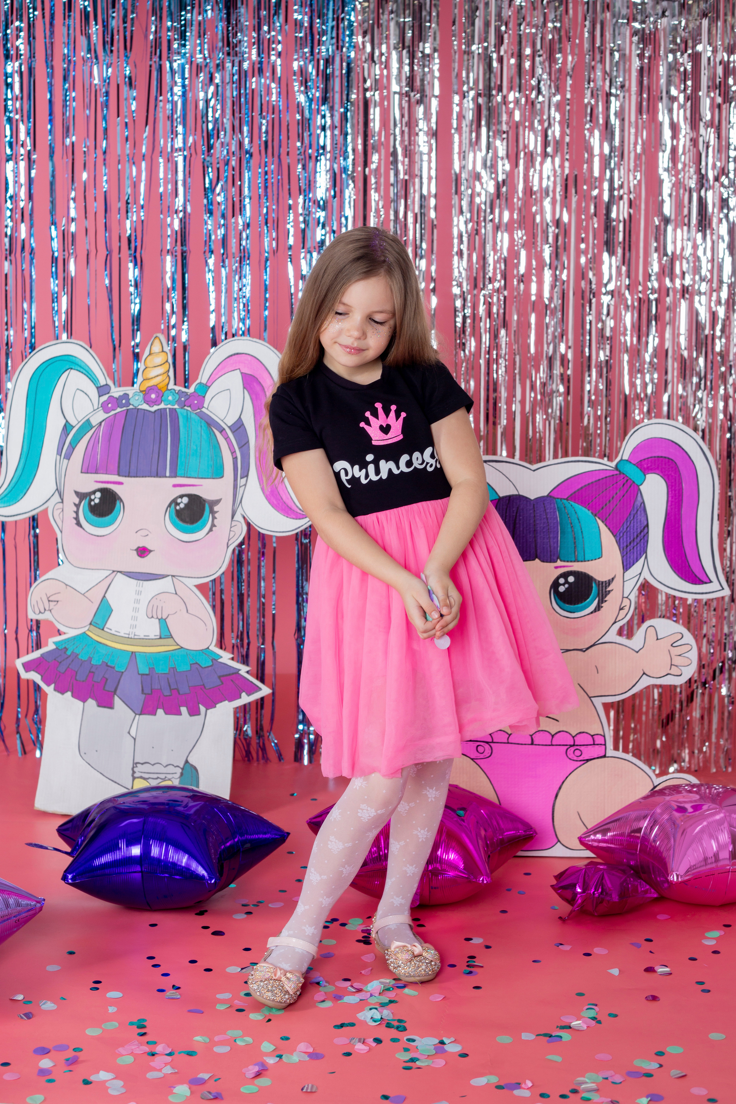 Блёски. Фотограф Екатерина Голицына