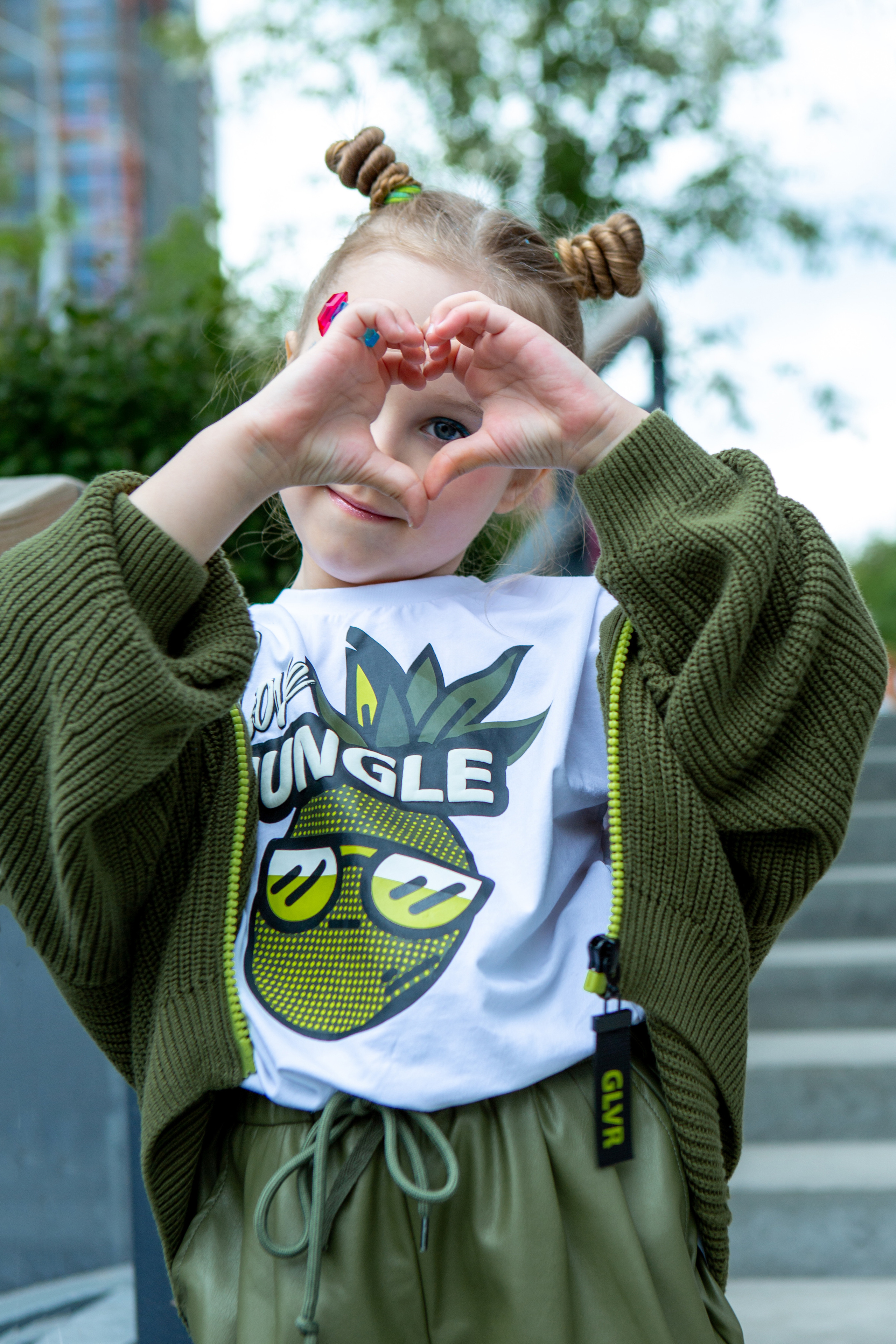 Street style. Фотограф Екатерина Голицына