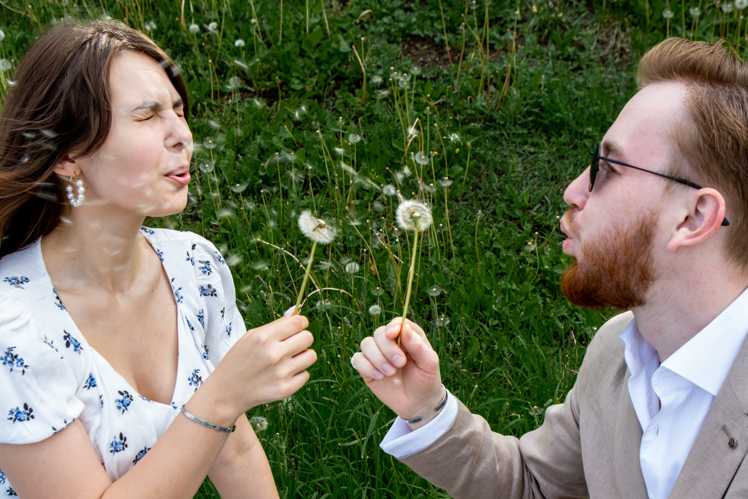 Прогулка вдоль реки. Фотограф Екатерина Голицына