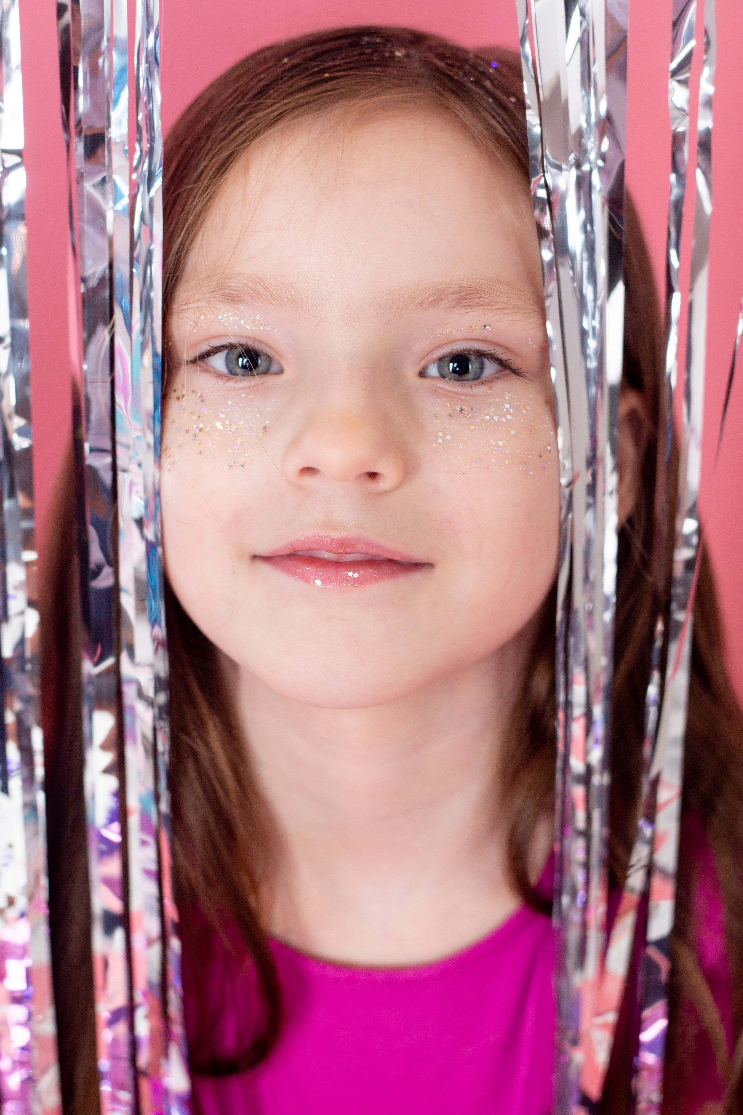 Блёски. Фотограф Екатерина Голицына