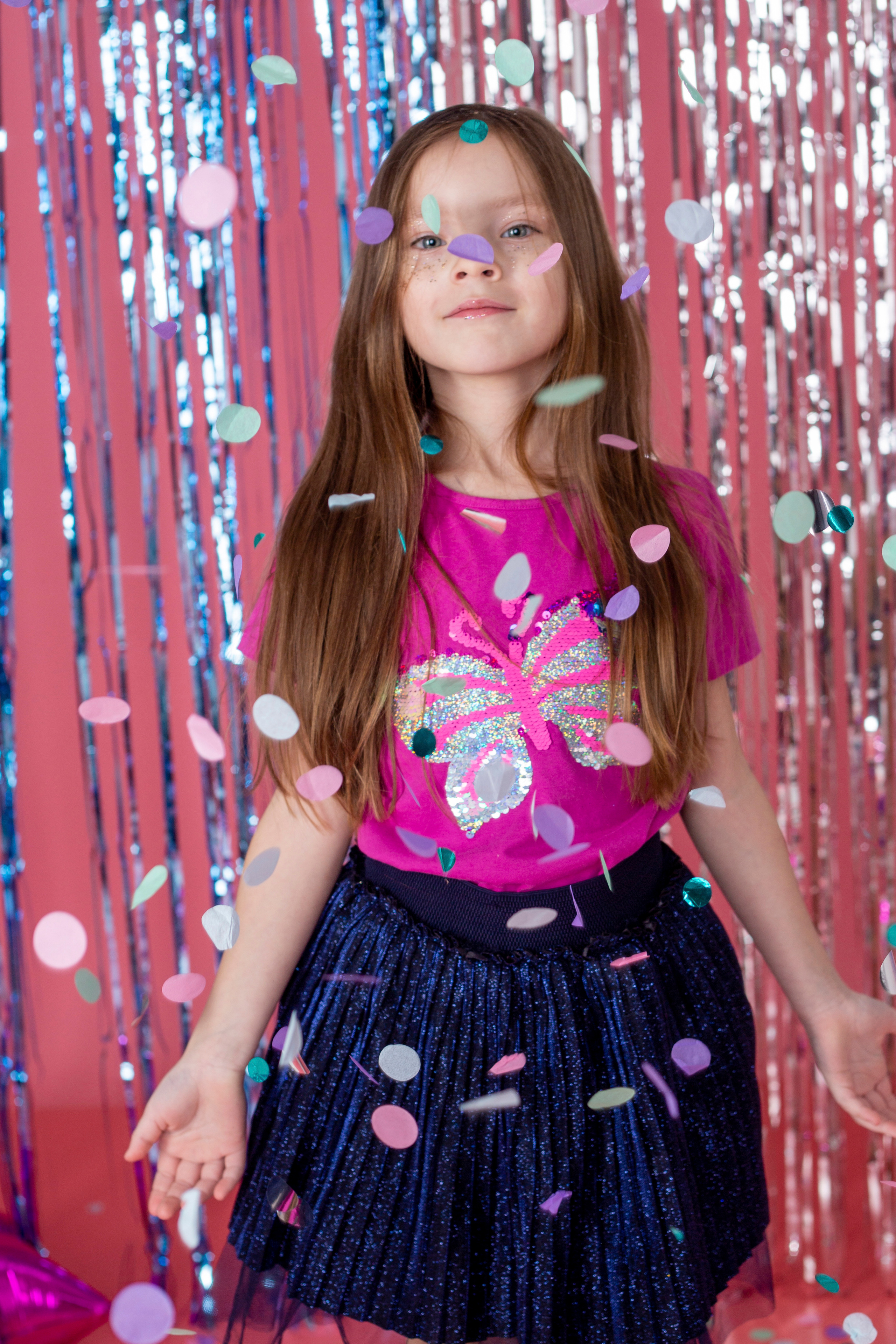 Блёски. Фотограф Екатерина Голицына