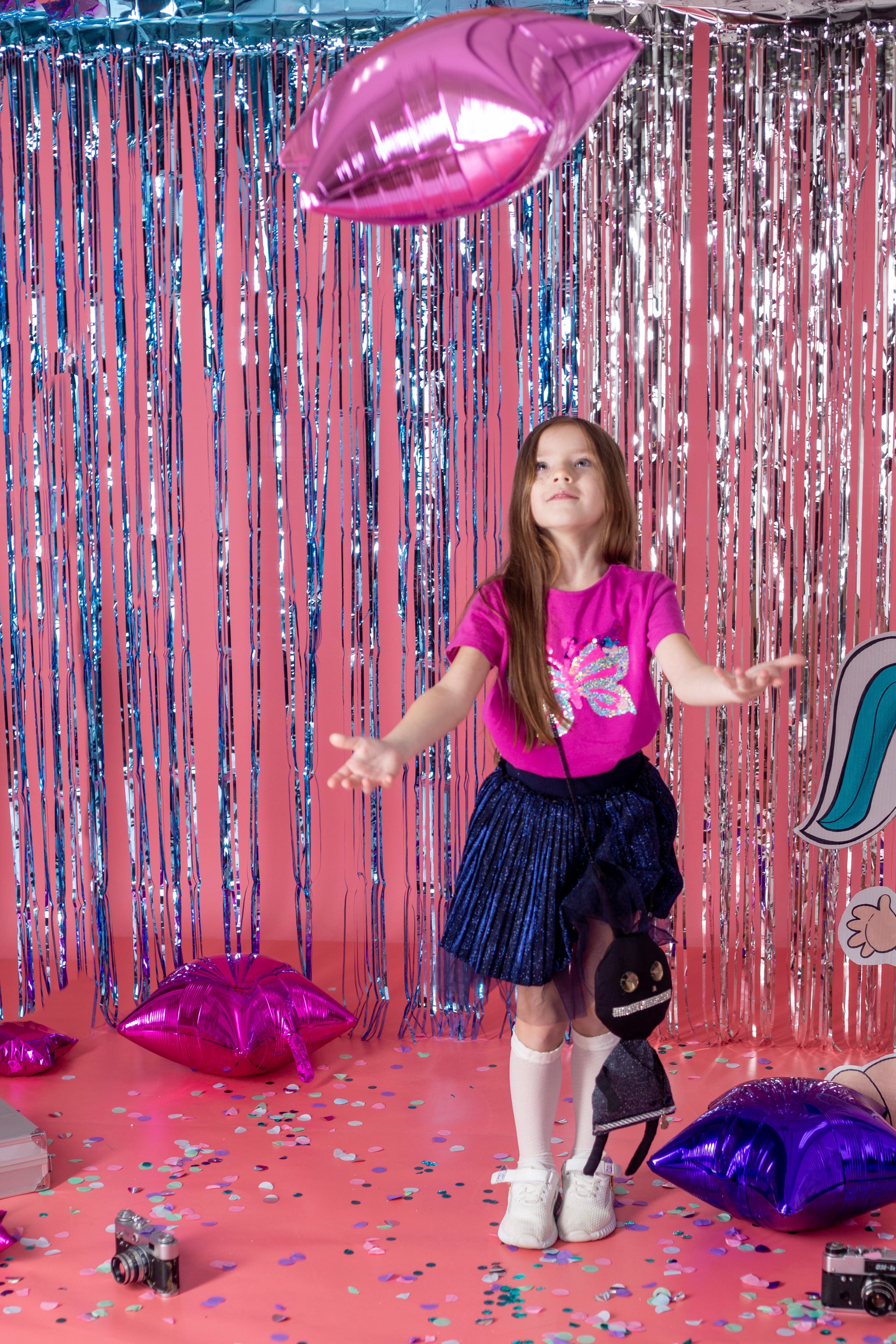 Блёски. Фотограф Екатерина Голицына