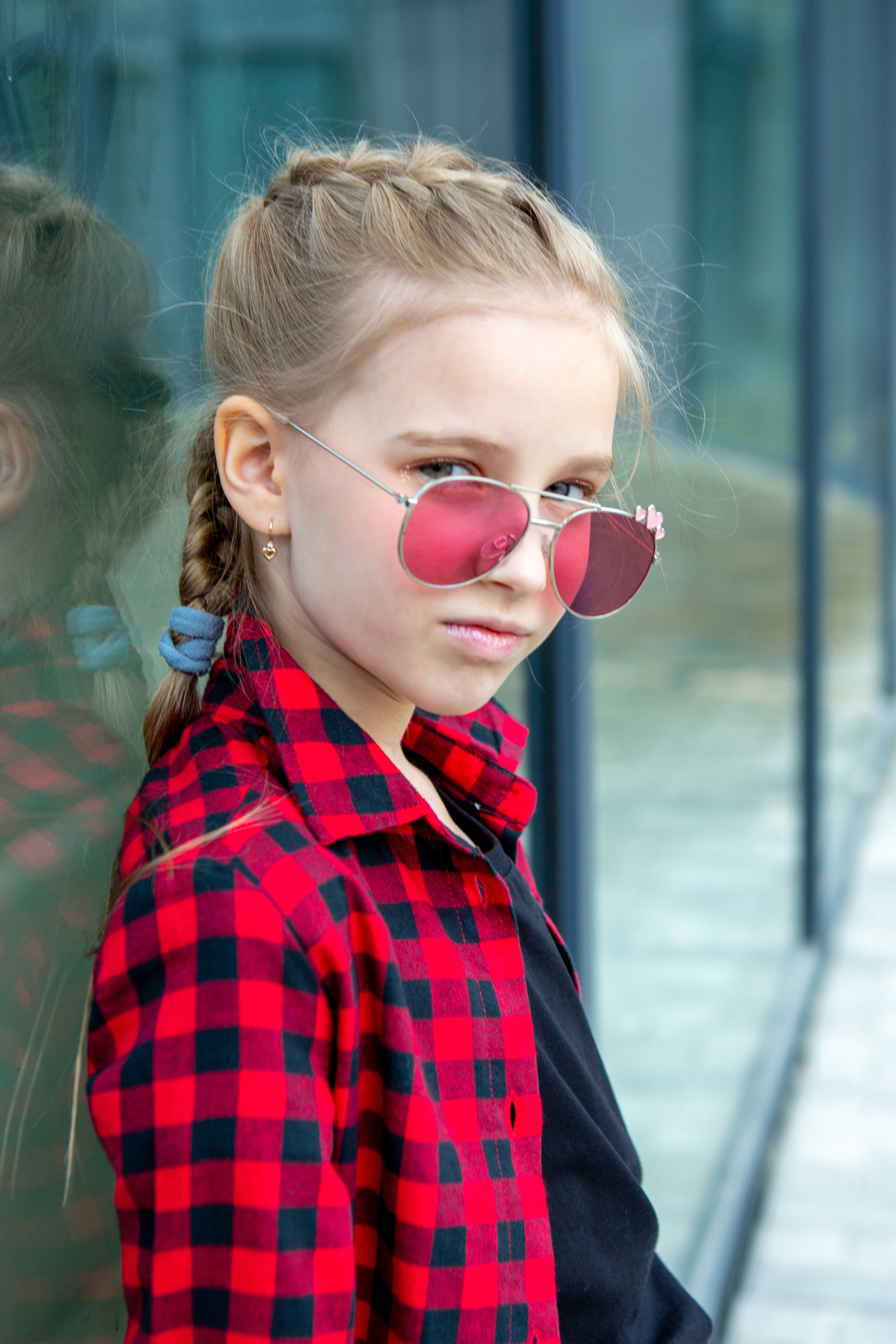 Street style. Фотограф Екатерина Голицына