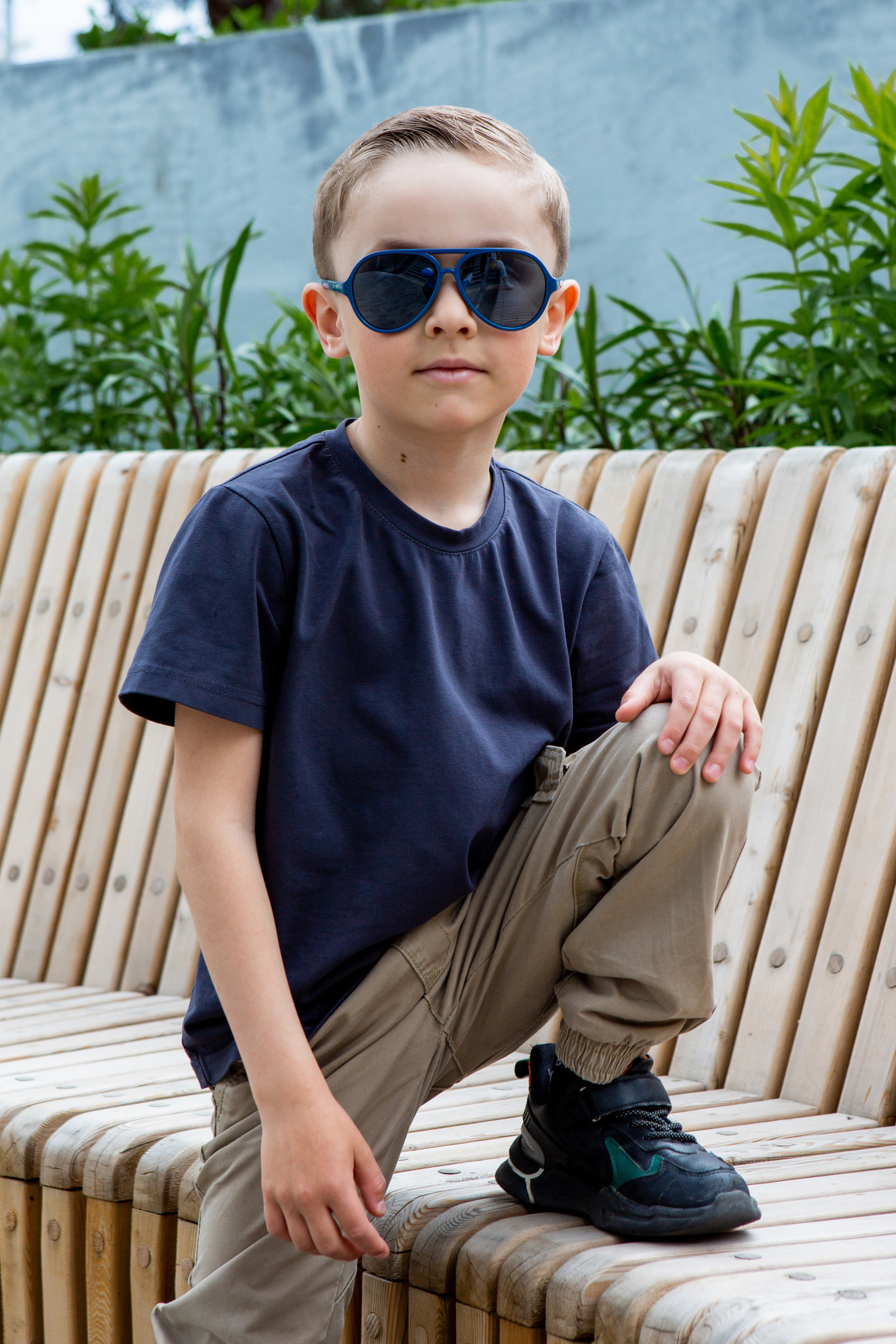 Street style. Фотограф Екатерина Голицына