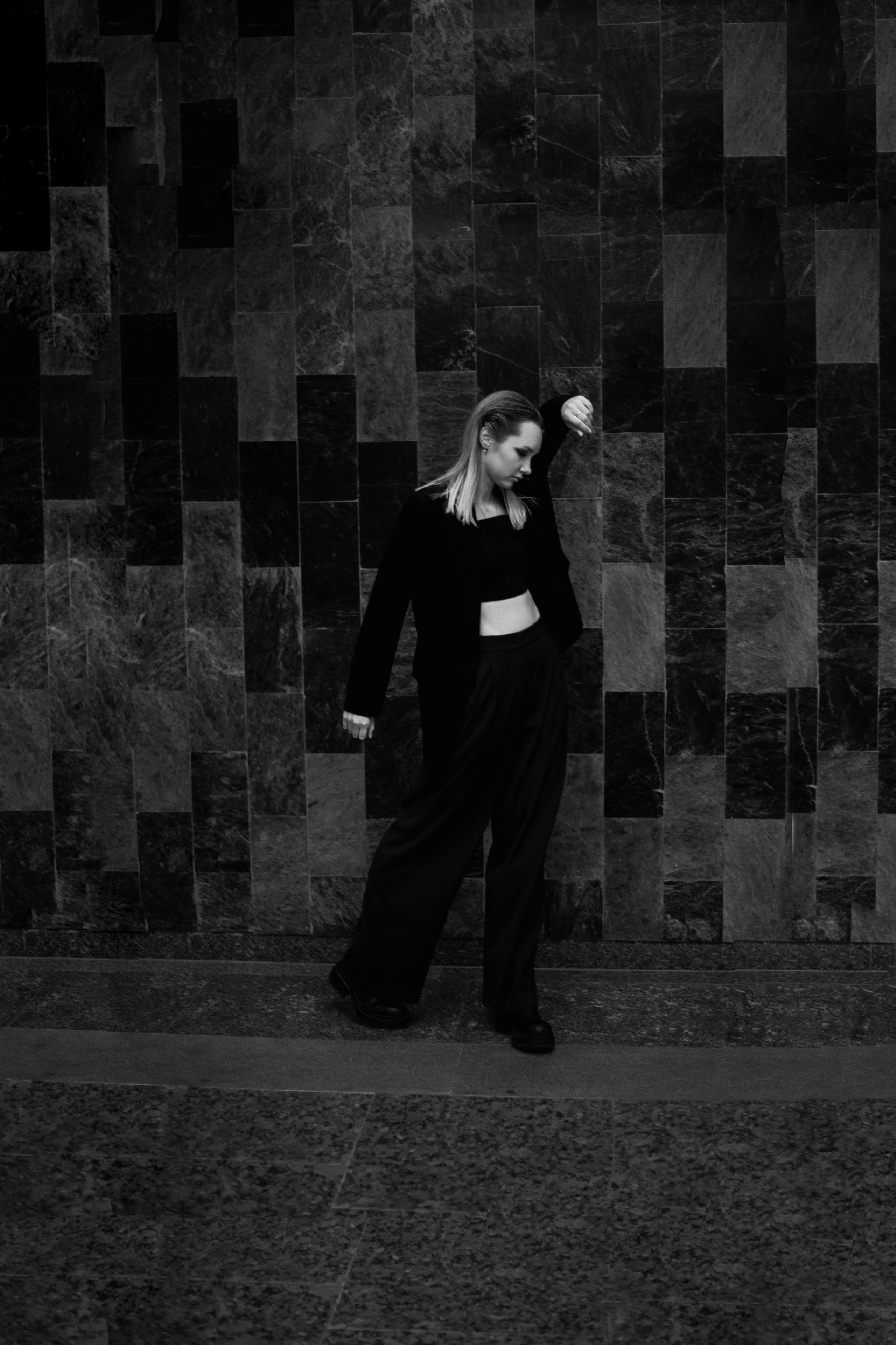 Метро. Фотограф Екатерина Голицына