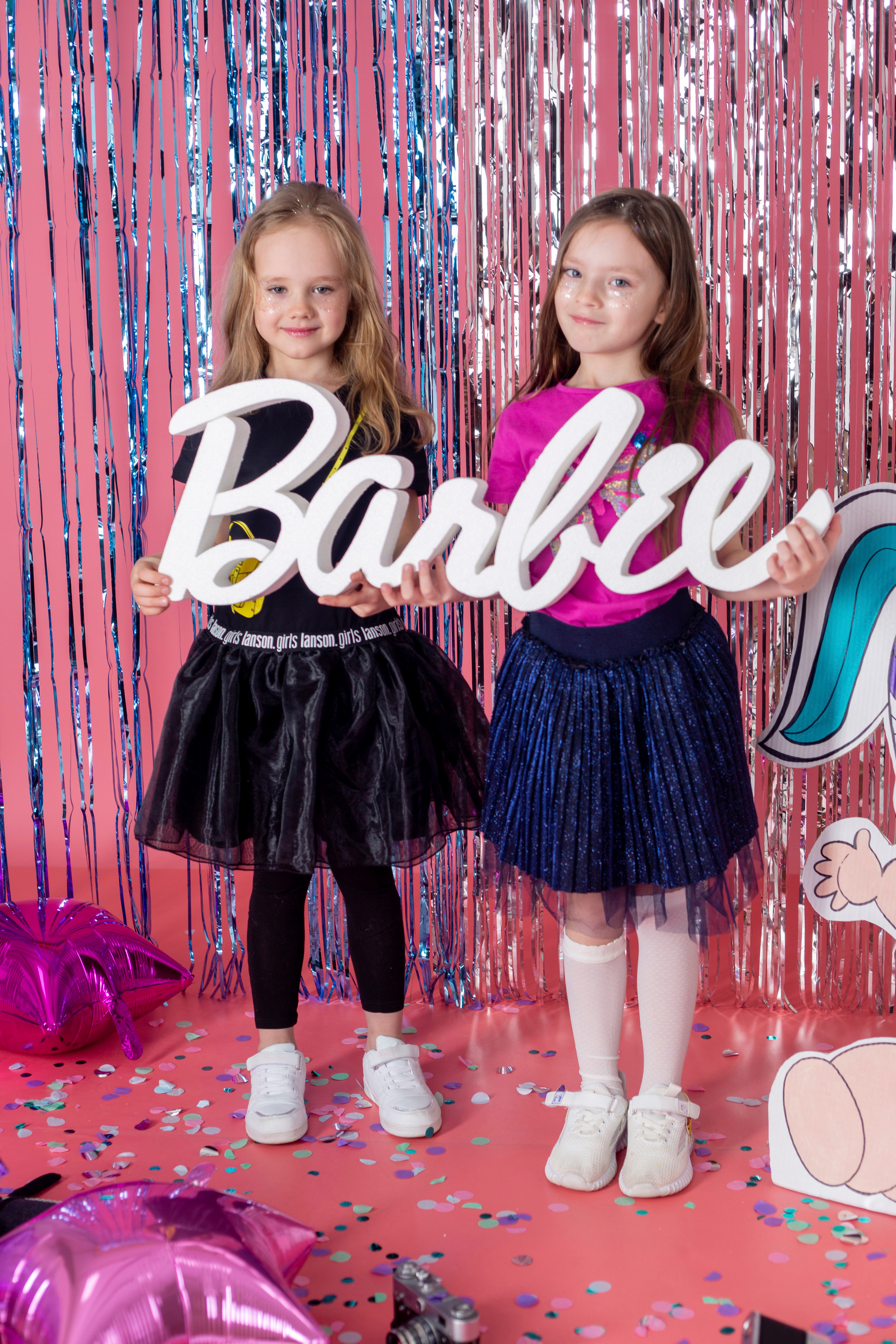 Блёски. Фотограф Екатерина Голицына