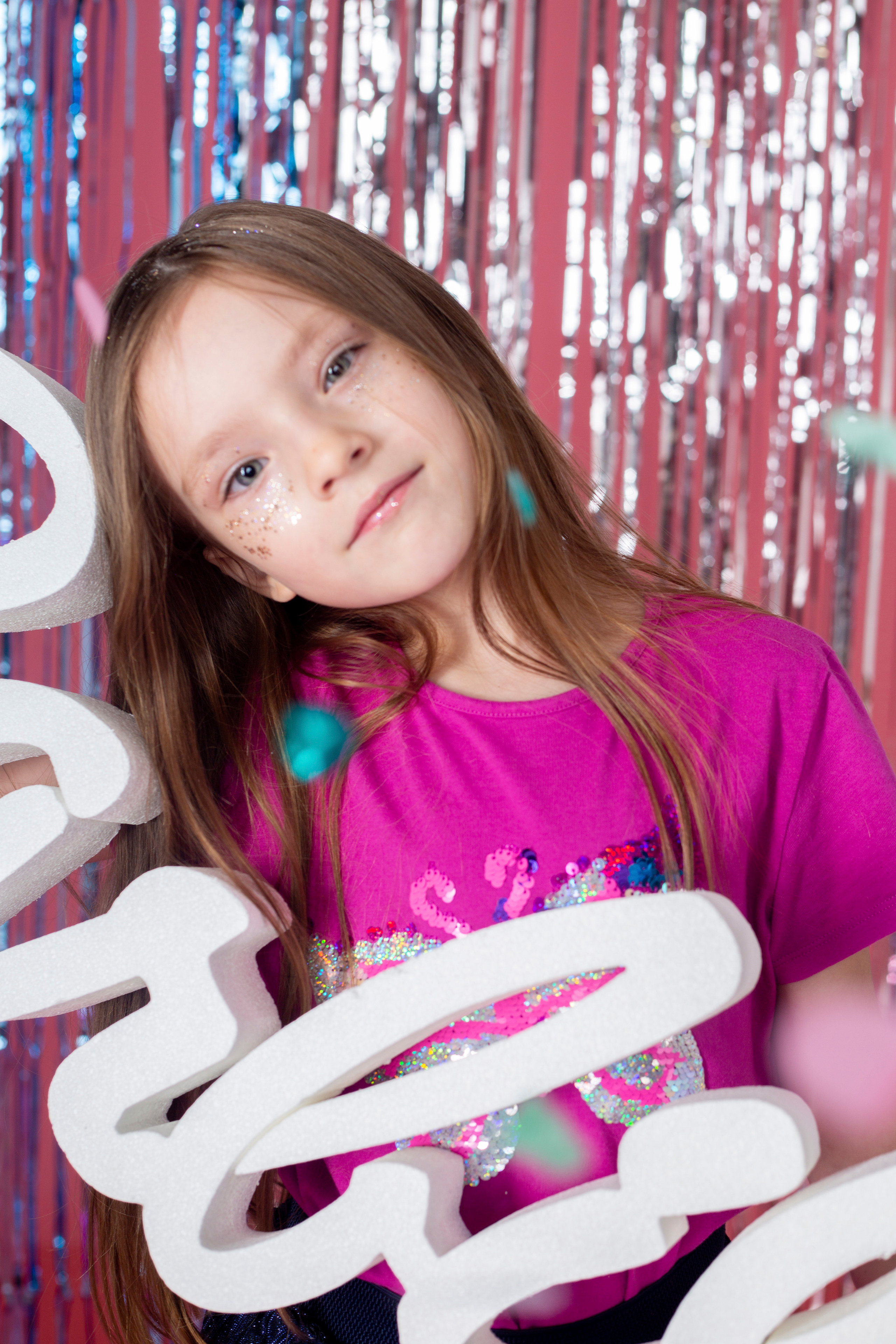 Блёски. Фотограф Екатерина Голицына