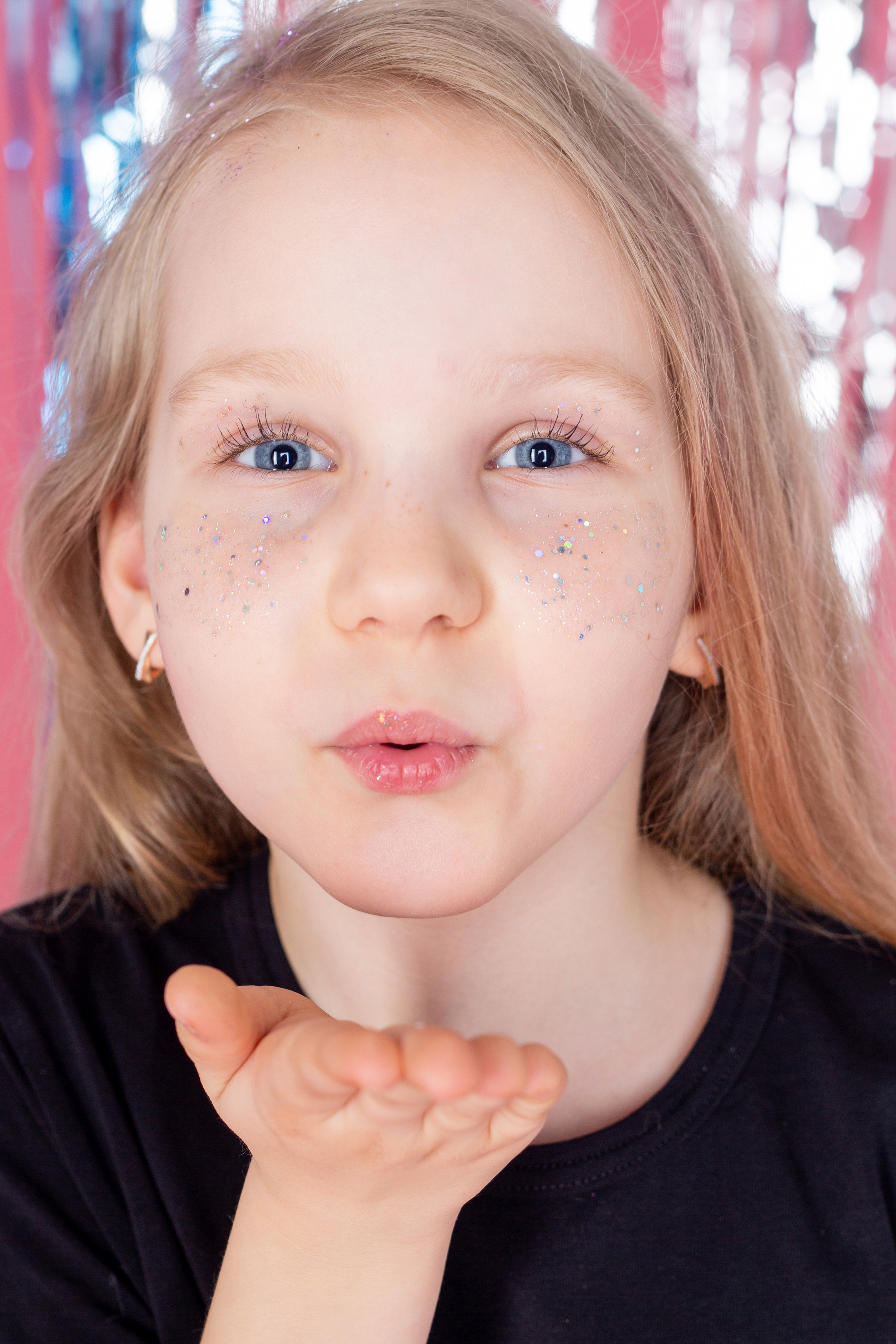 Блёски. Фотограф Екатерина Голицына