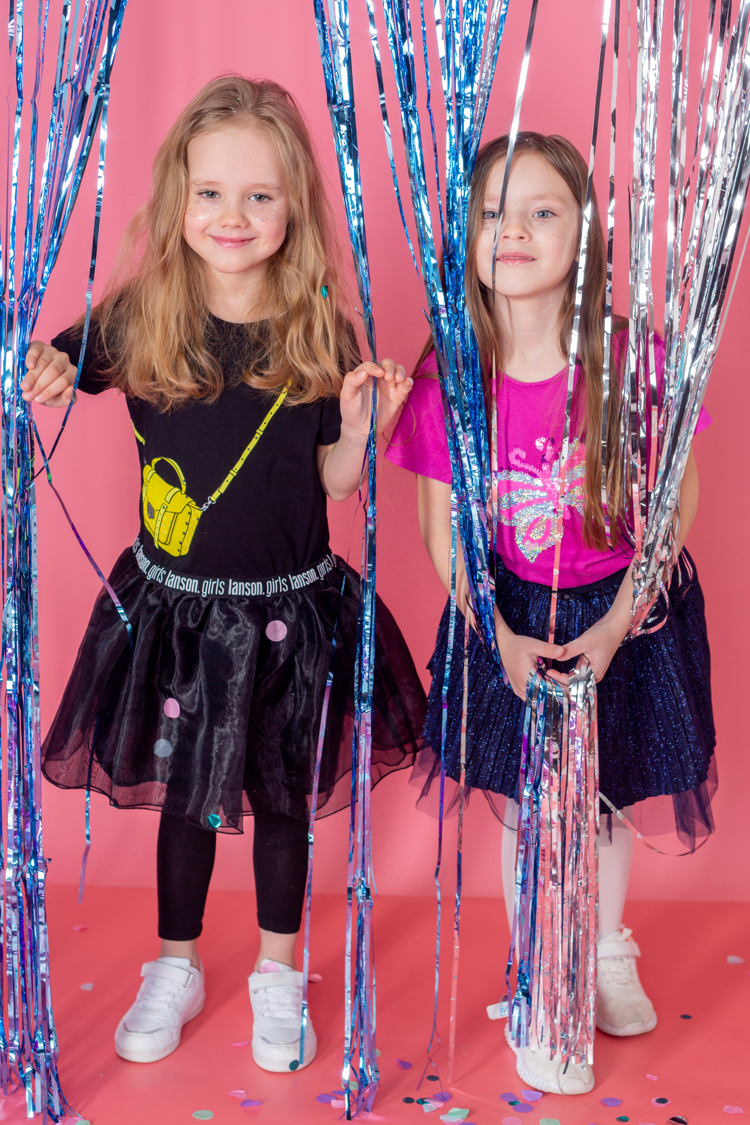 Блёски. Фотограф Екатерина Голицына