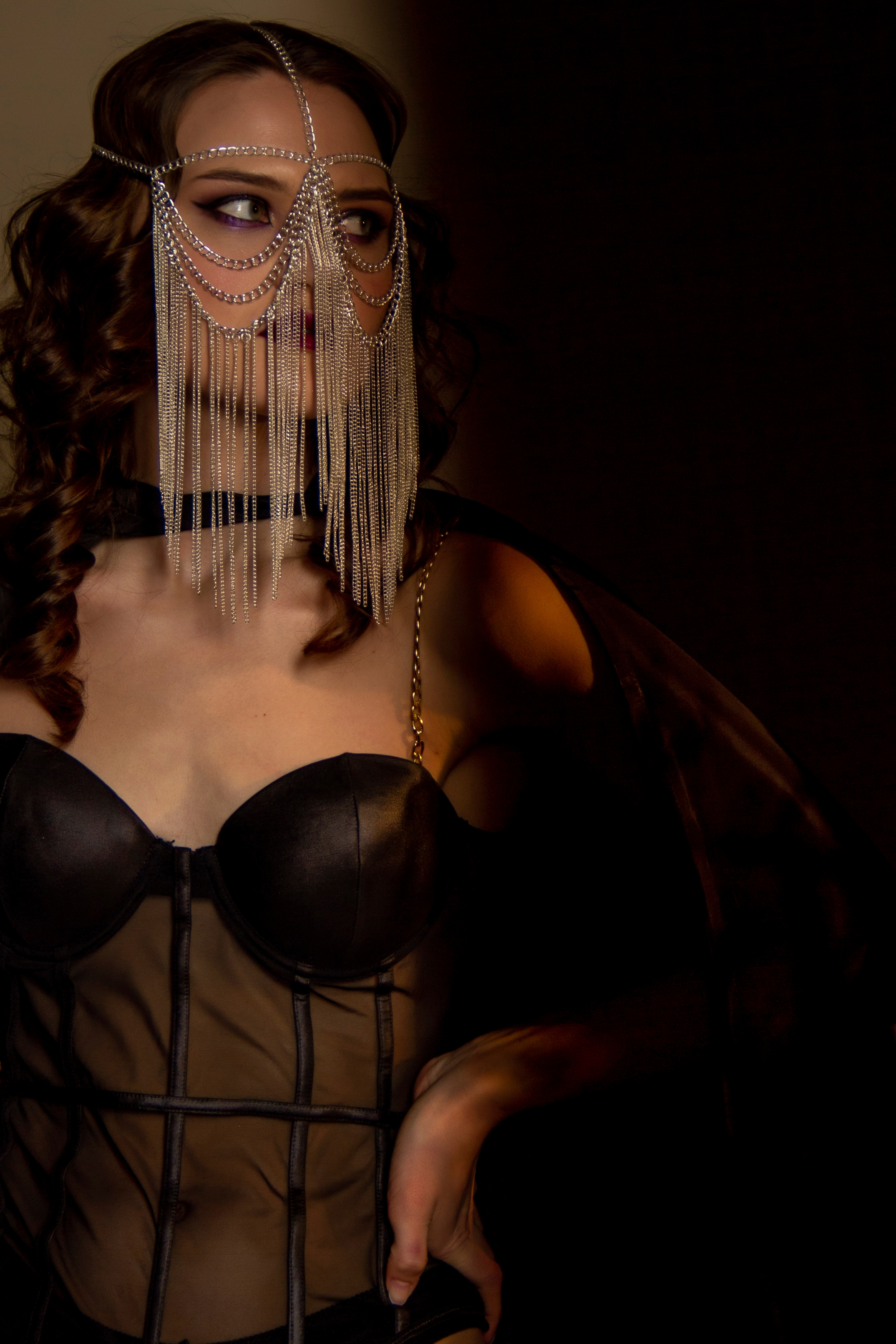 Восток и Песок. Фотограф Екатерина Голицына