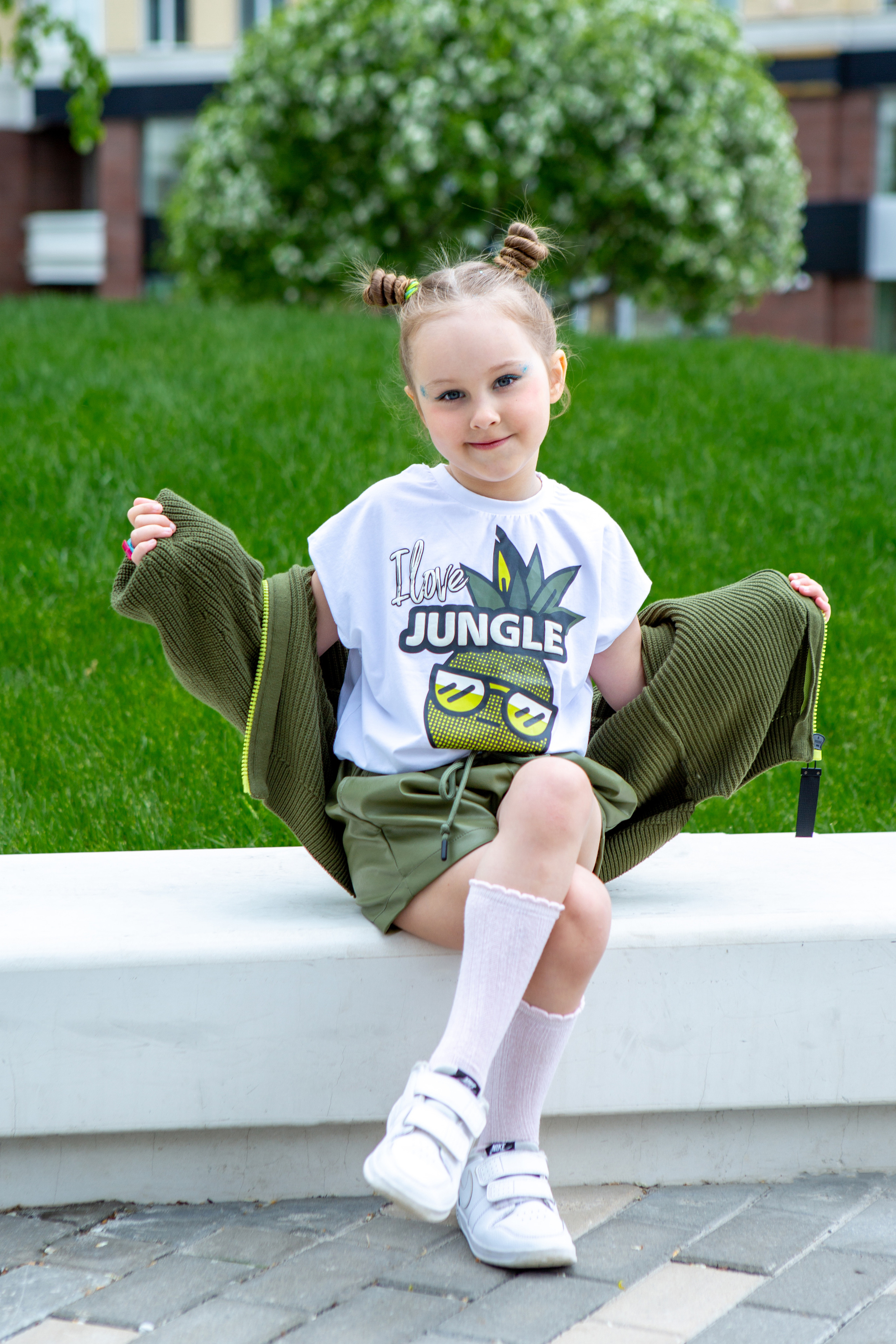 Street style. Фотограф Екатерина Голицына