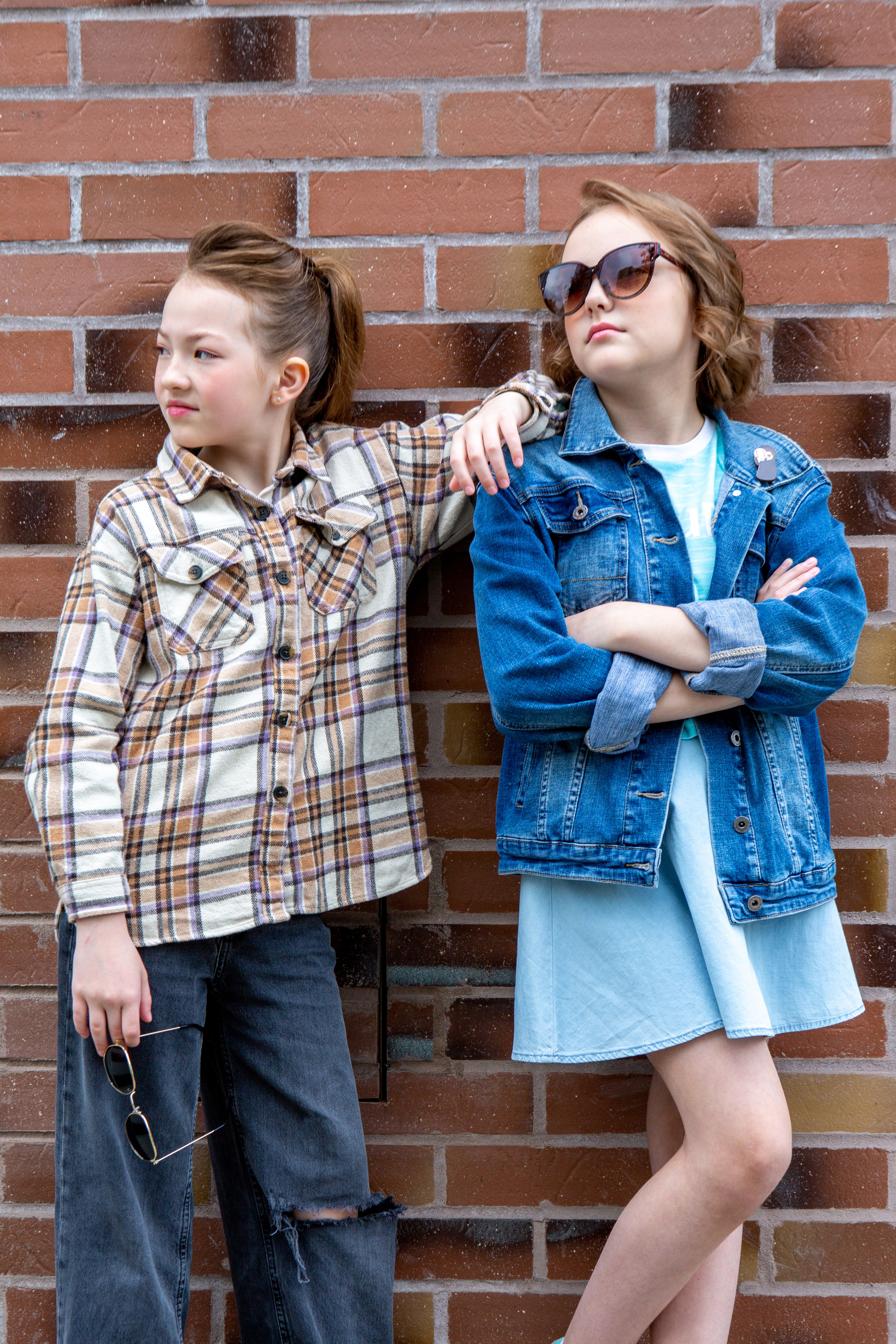 Street style. Фотограф Екатерина Голицына