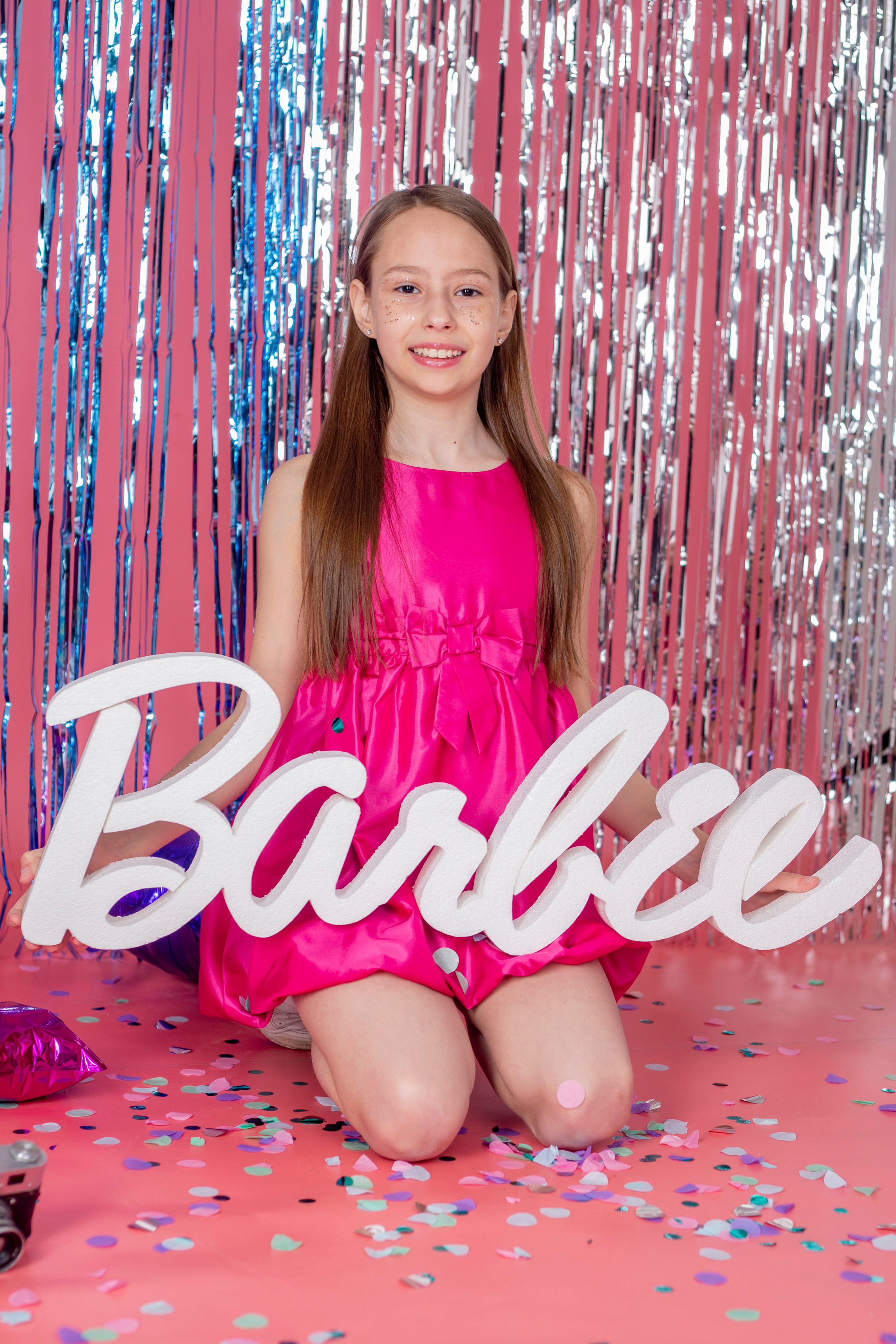 Блёски. Фотограф Екатерина Голицына