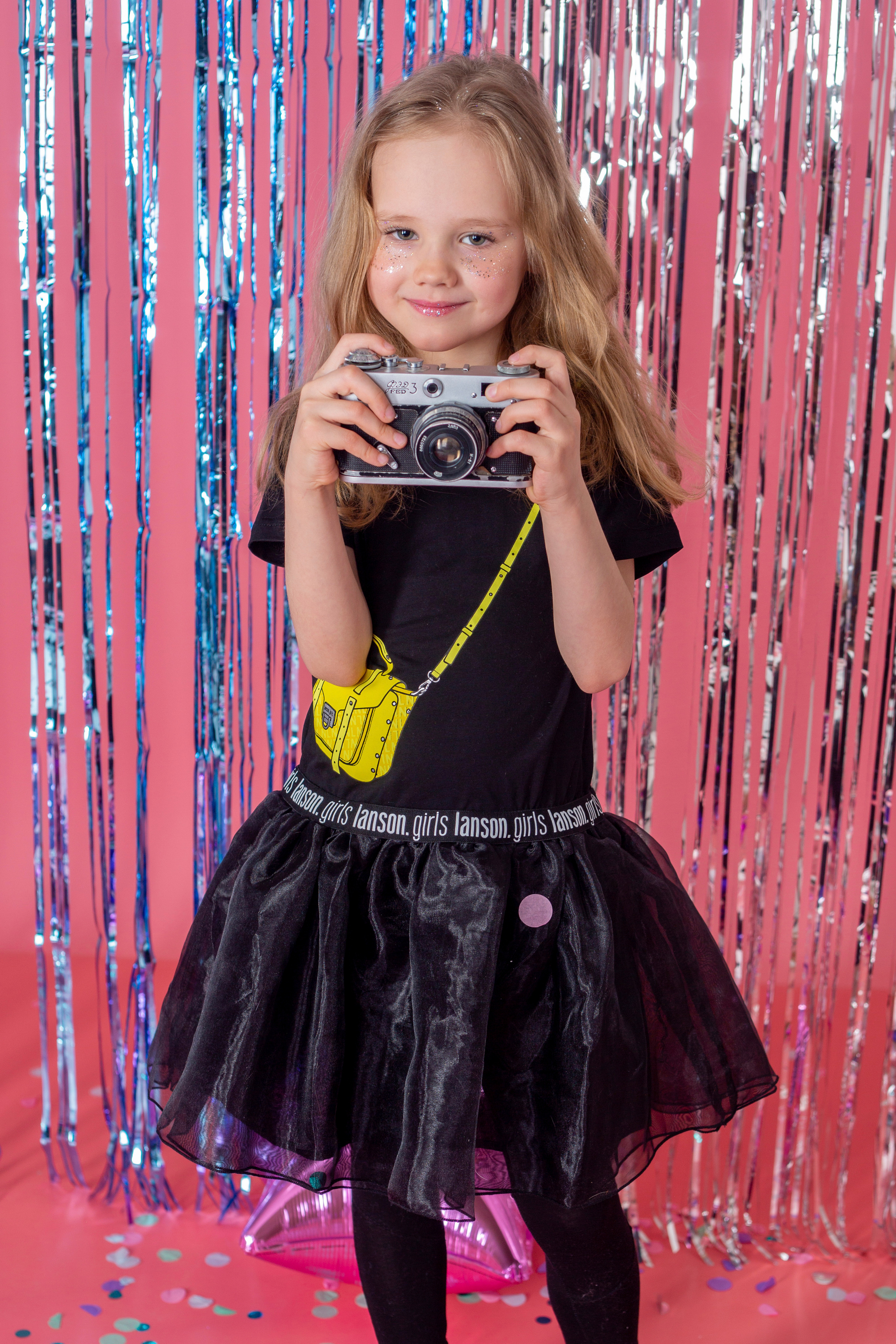 Блёски. Фотограф Екатерина Голицына