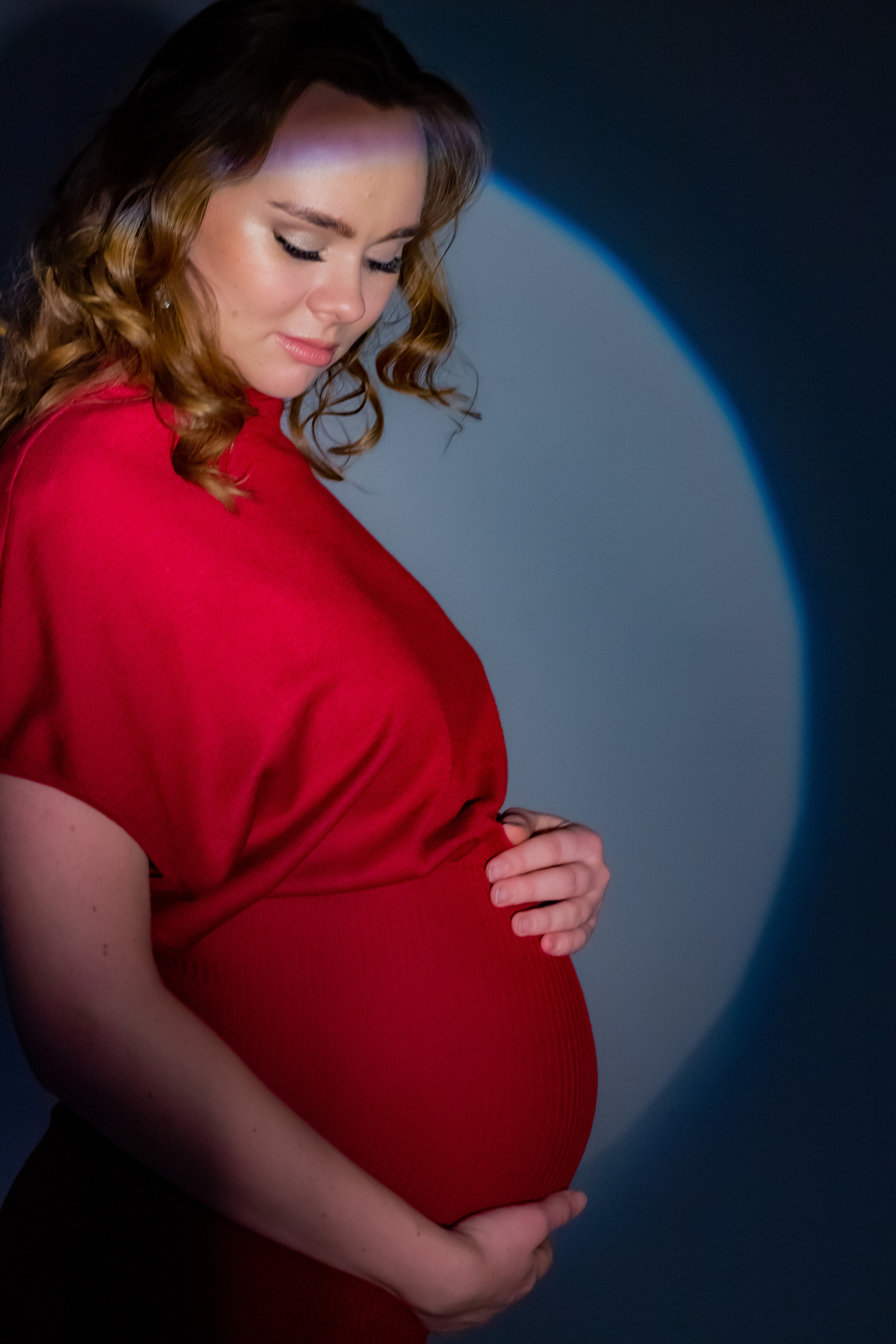 Валерия. Фотограф Екатерина Голицына