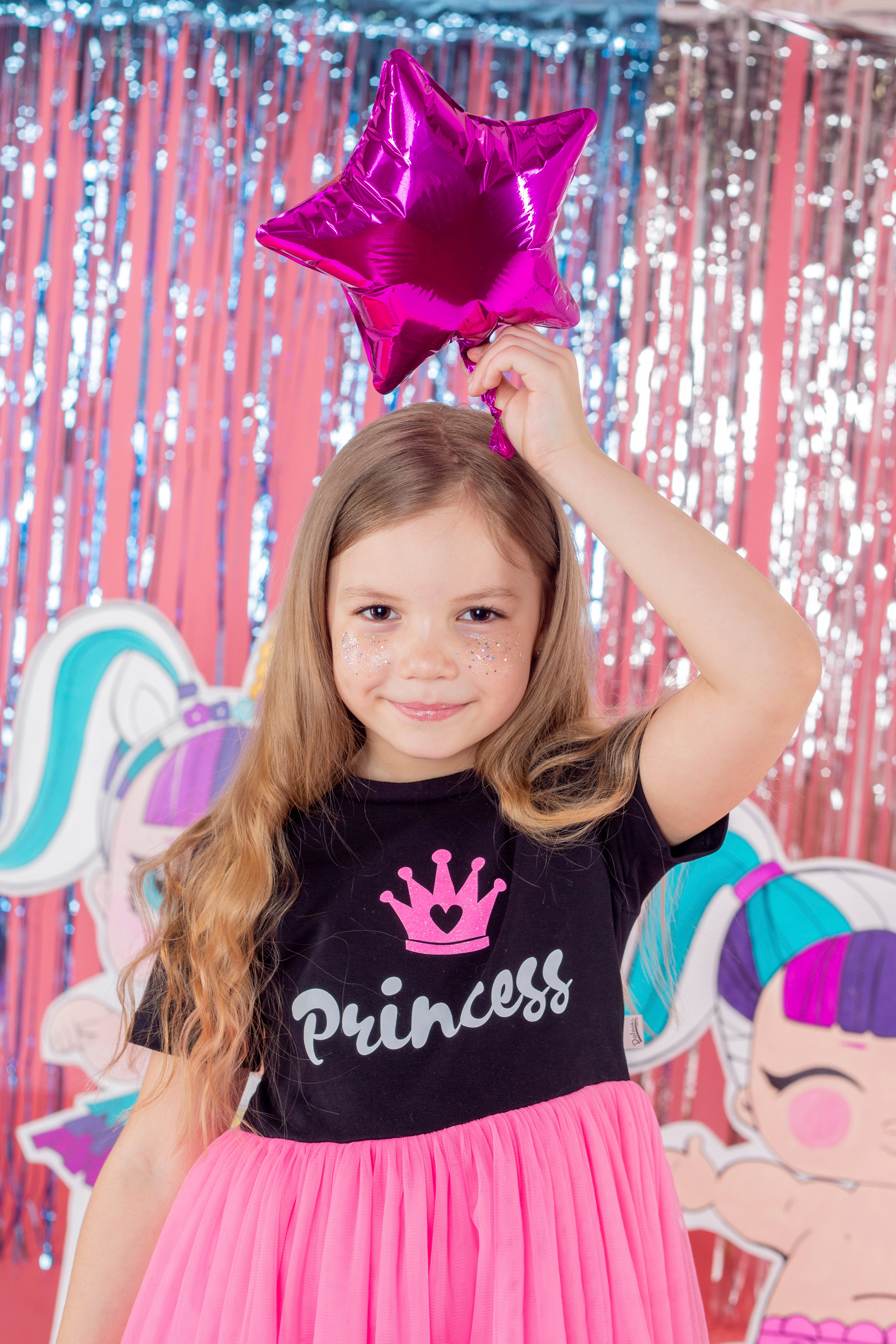 Блёски. Фотограф Екатерина Голицына