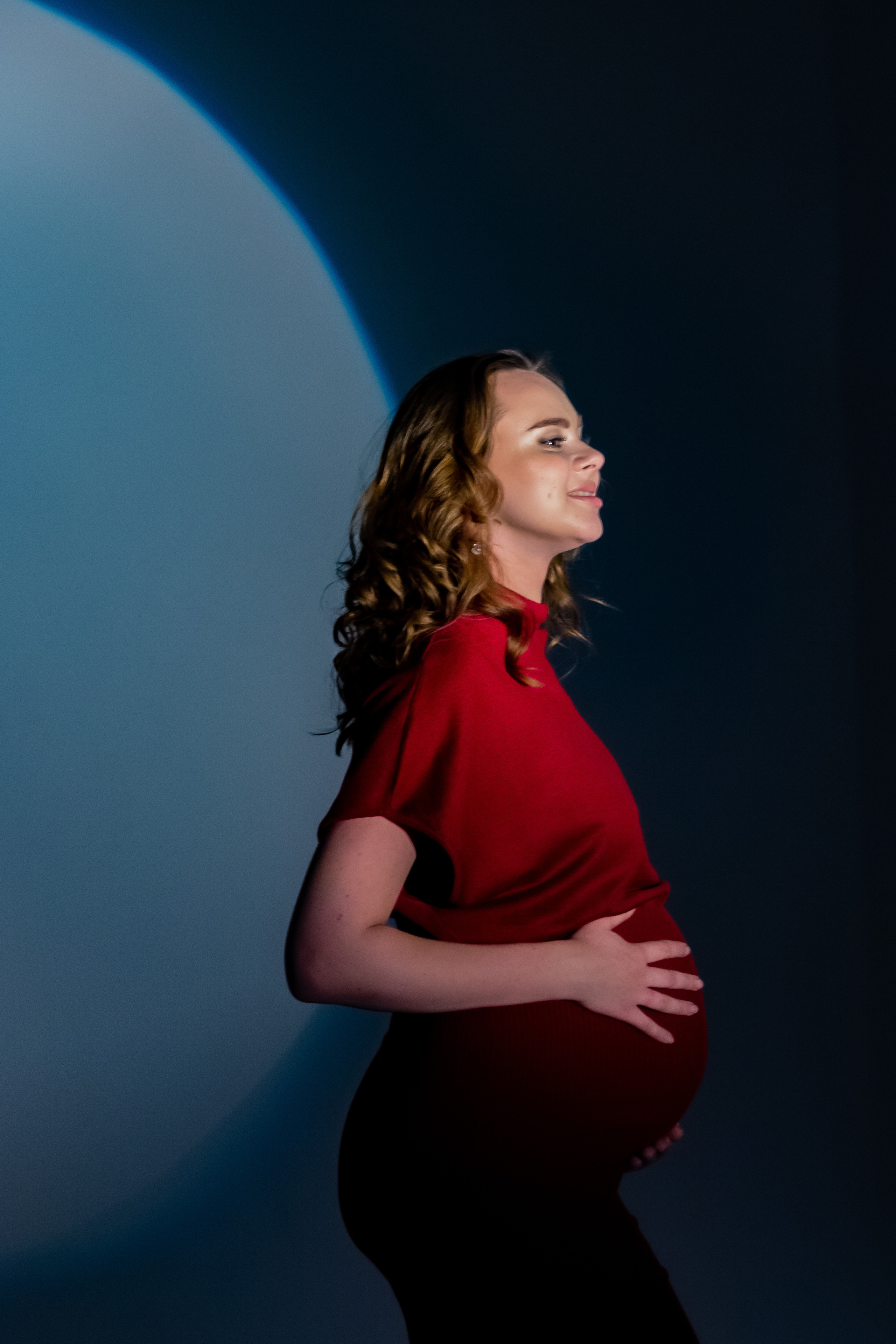 Валерия. Фотограф Екатерина Голицына