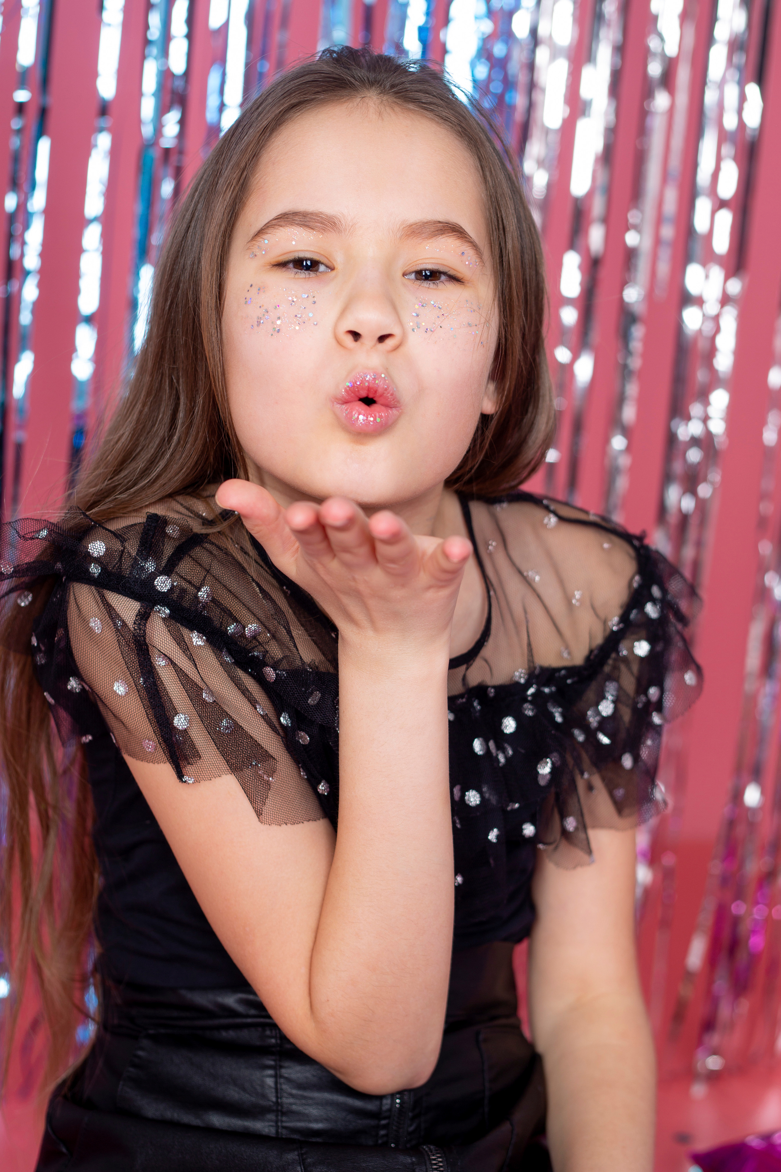 Блёски. Фотограф Екатерина Голицына