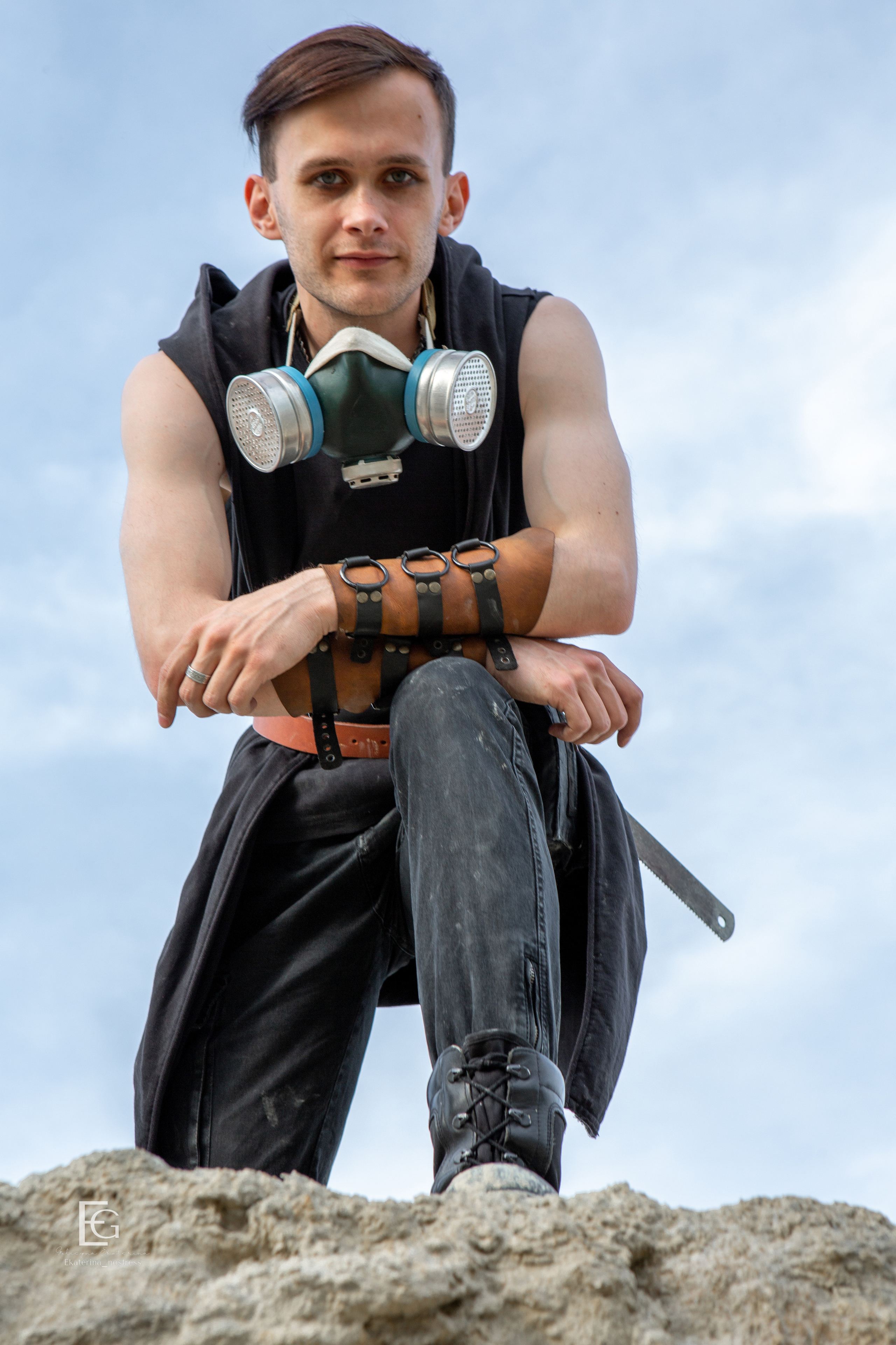 Отзывы. Фотограф Екатерина Голицына