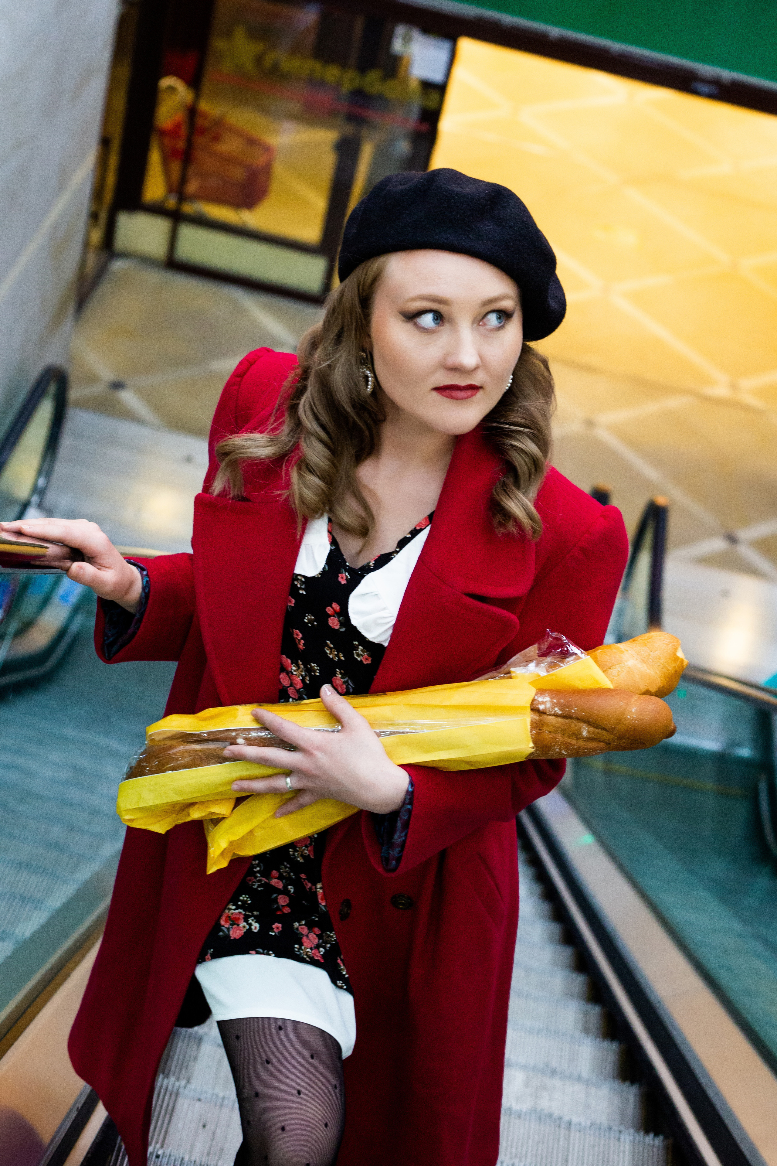 Отзывы. Фотограф Екатерина Голицына