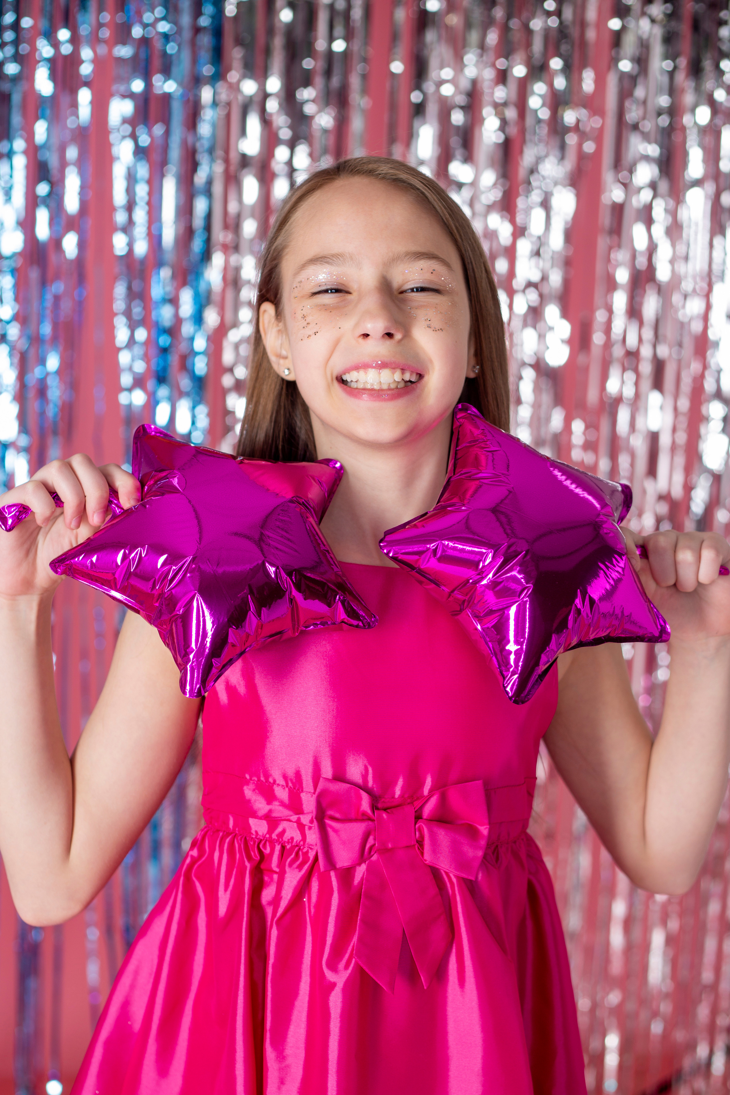 Блёски. Фотограф Екатерина Голицына