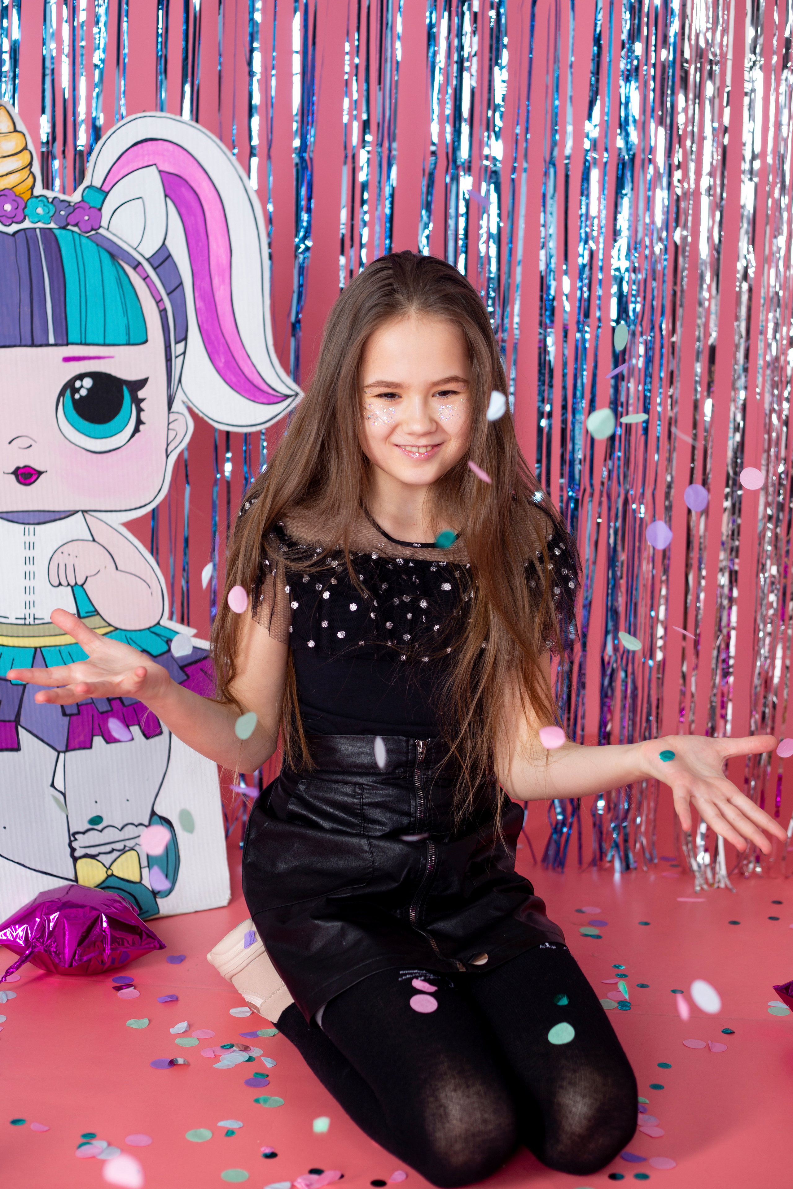 Блёски. Фотограф Екатерина Голицына