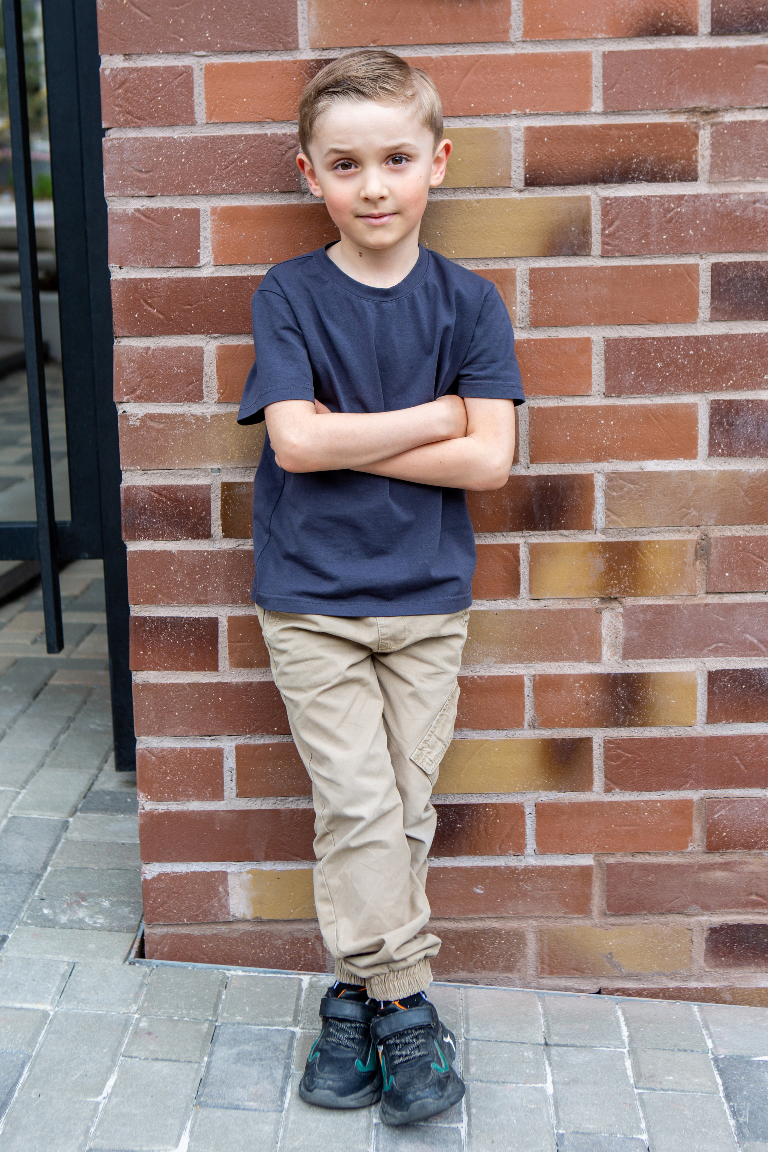 Street style. Фотограф Екатерина Голицына