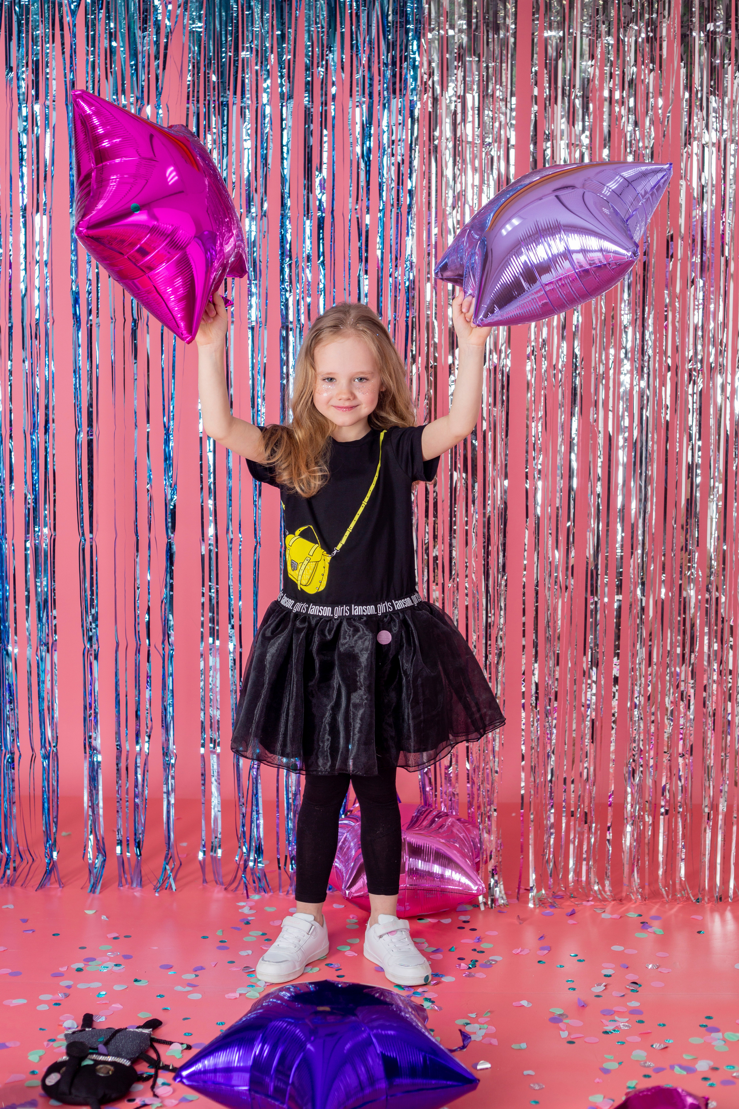 Блёски. Фотограф Екатерина Голицына