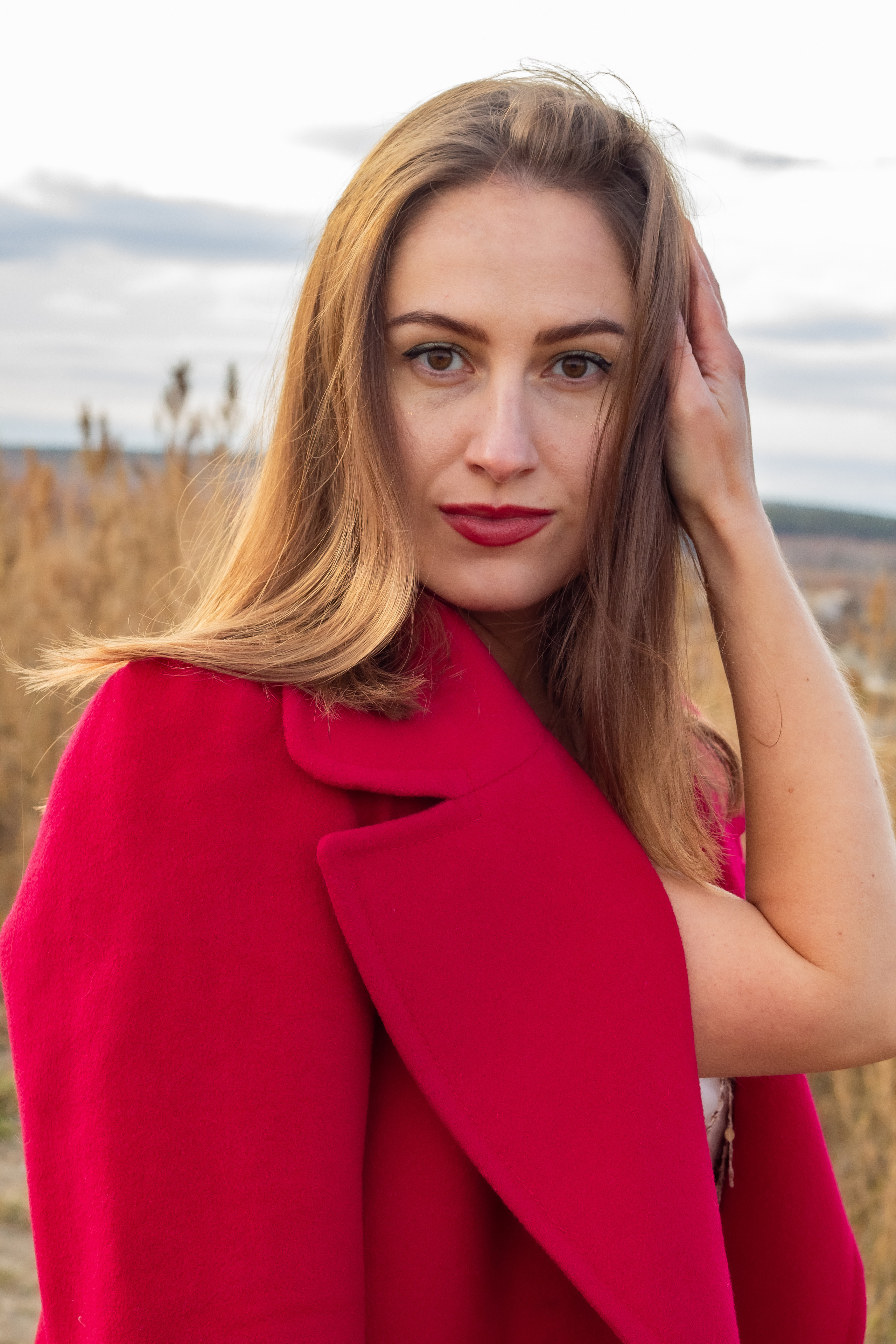 Отзывы. Фотограф Екатерина Голицына