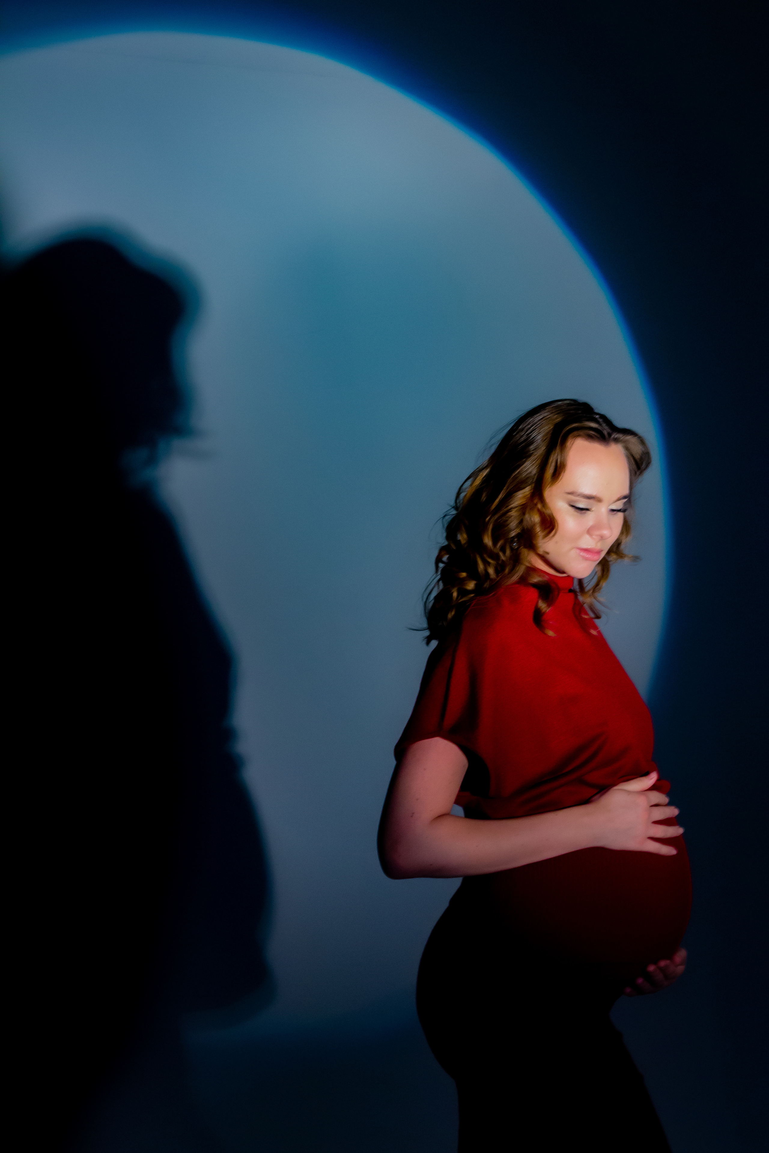 Валерия. Фотограф Екатерина Голицына