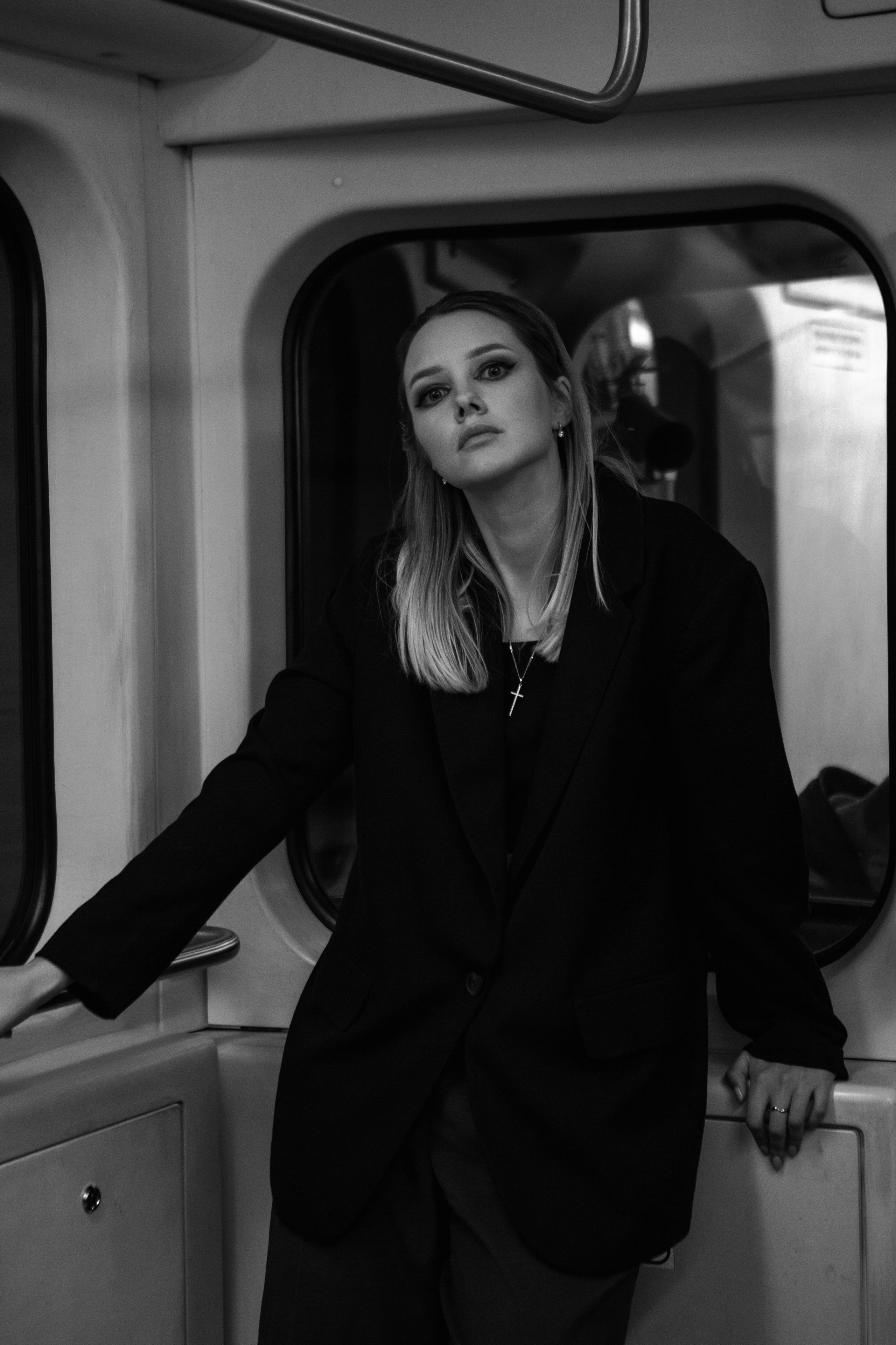 Метро. Фотограф Екатерина Голицына